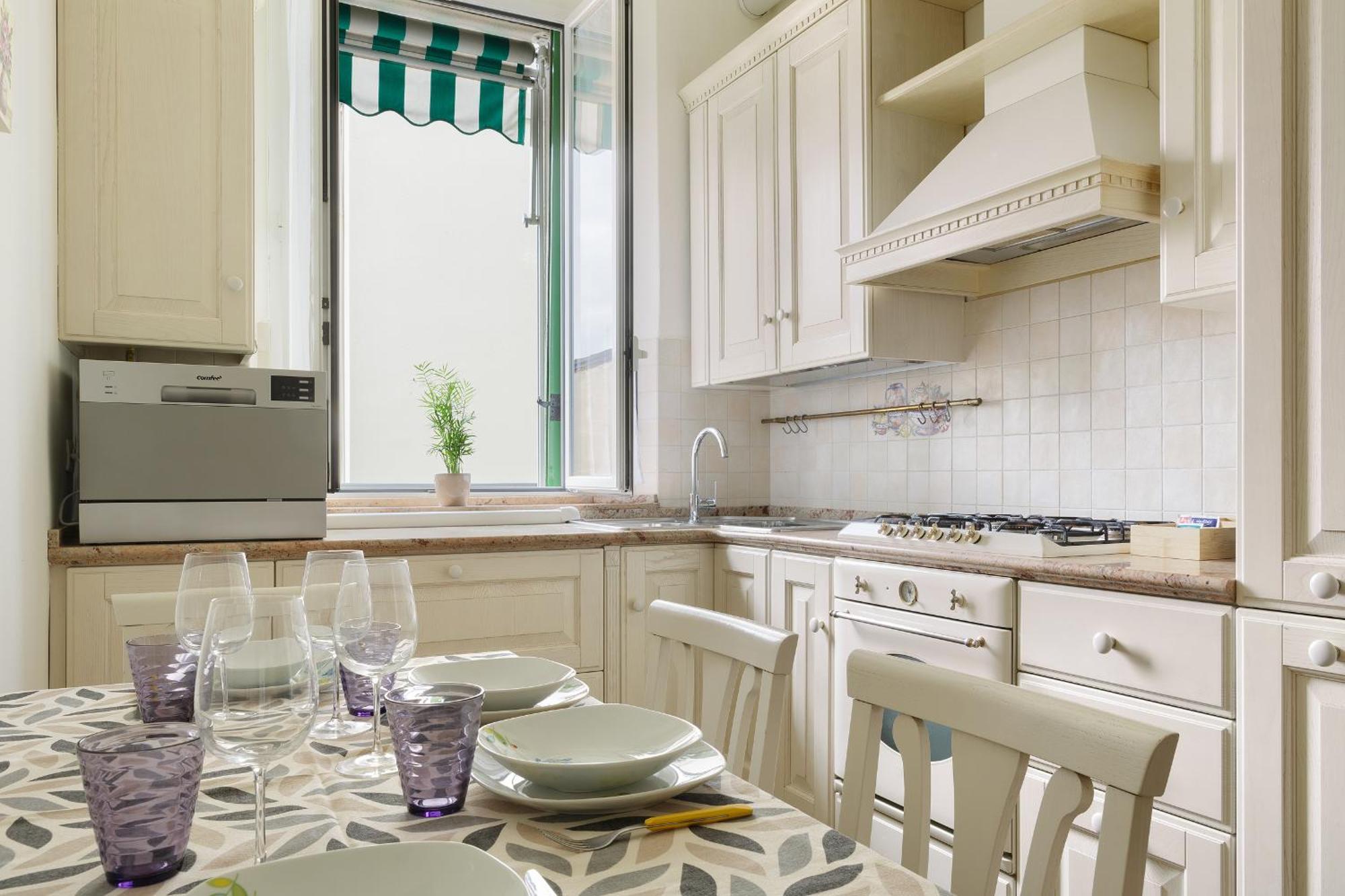 Appartamento Glamour Milano