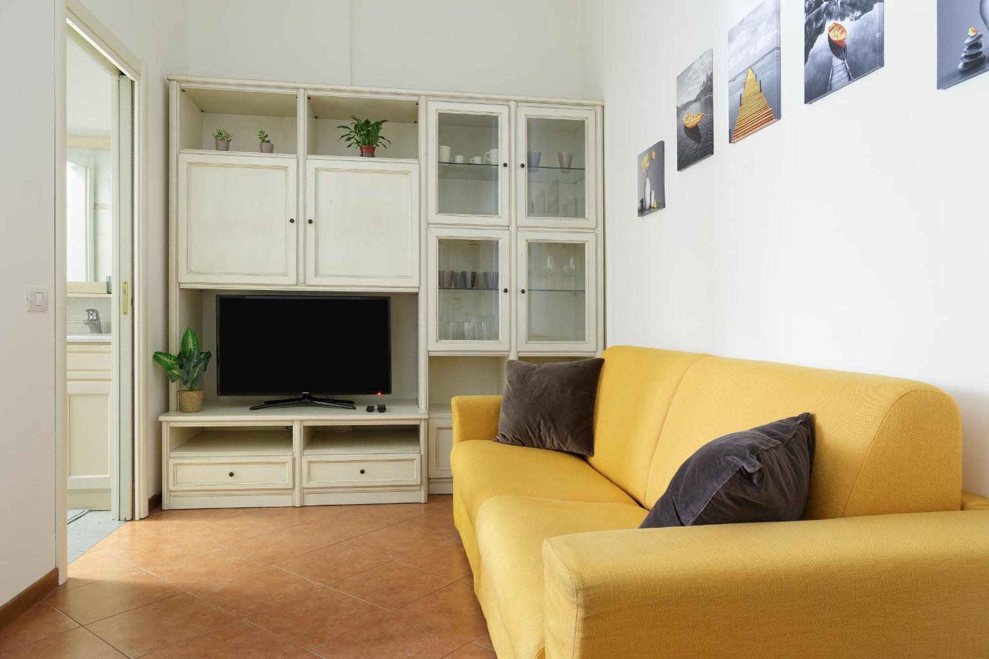 Appartamento Glamour Milano