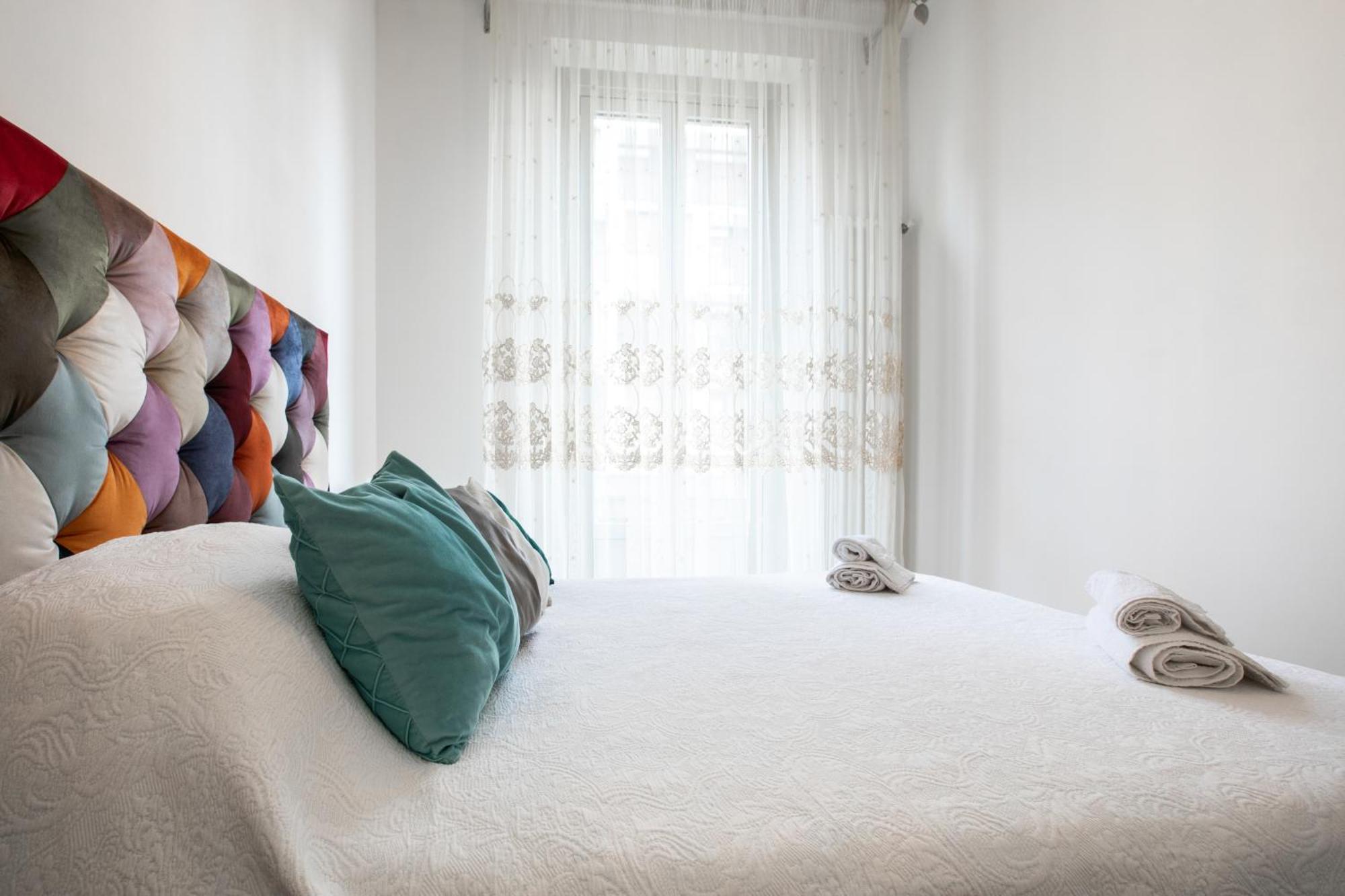Appartamento Volvinio Comfort