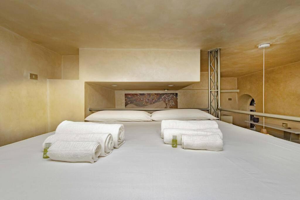 Porta Vittoria Loft Silenzioso Con Wi-fi Milan