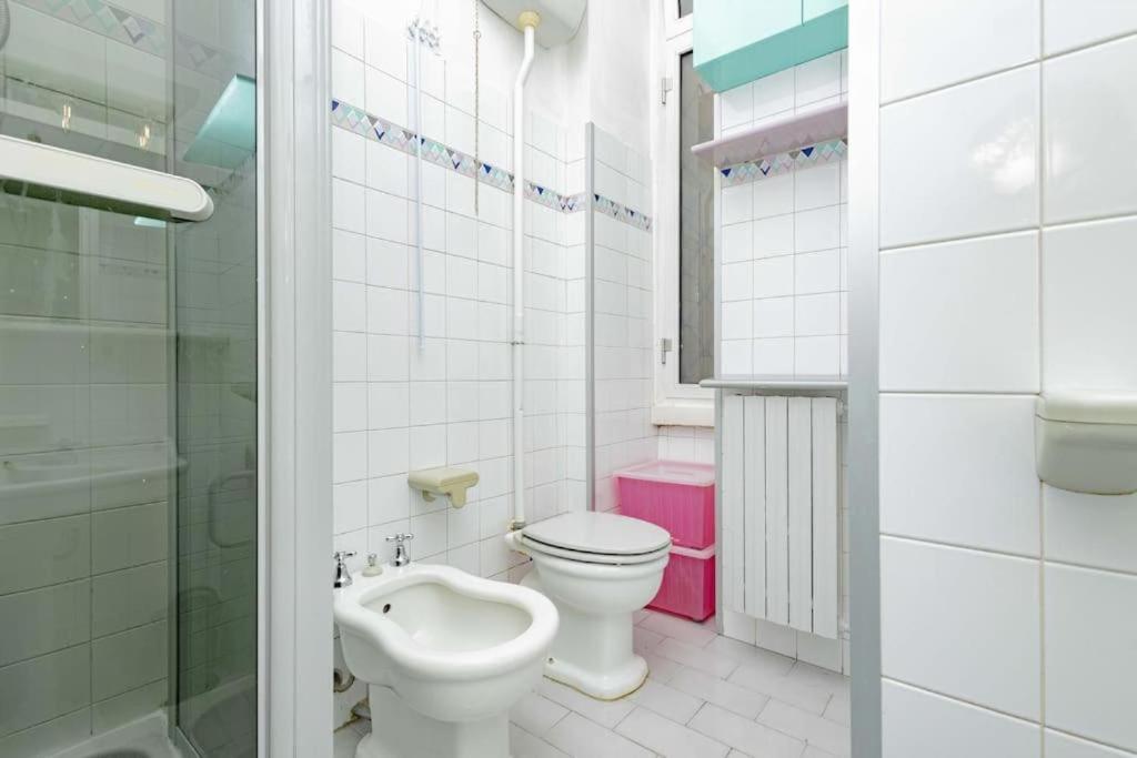 Porta Vittoria Loft Silenzioso Con Wi-fi