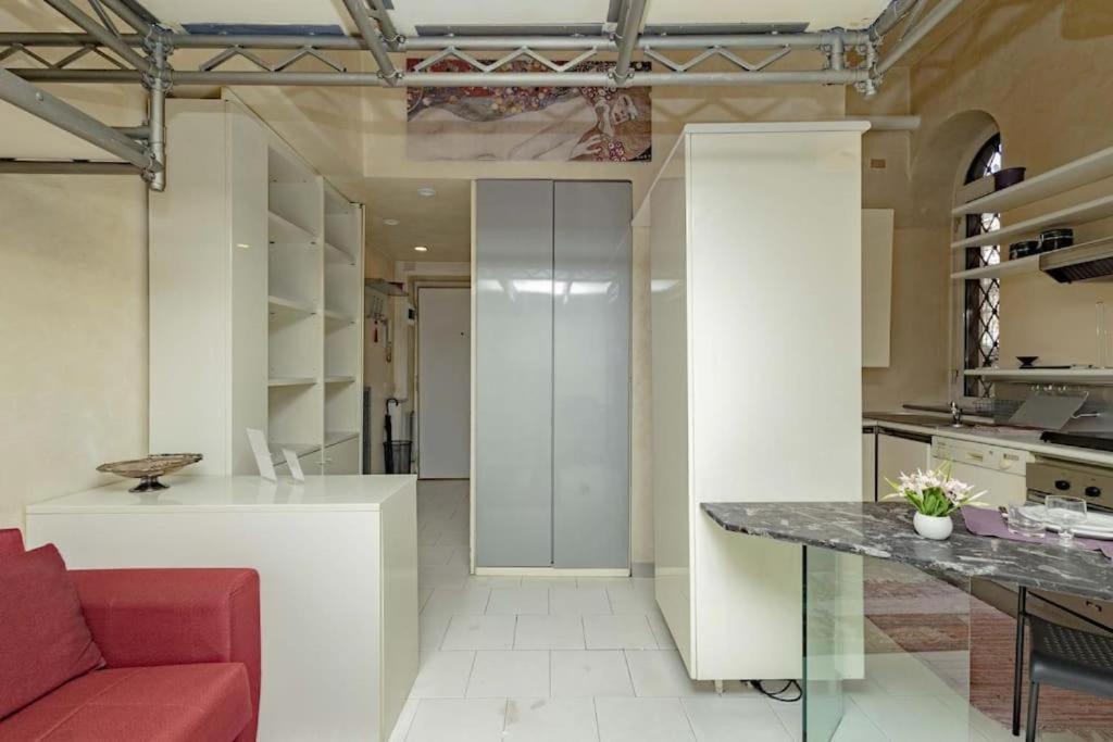 Apartment Porta Vittoria Loft Silenzioso Con Wi-fi