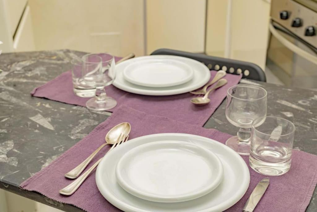 Porta Vittoria Loft Silenzioso Con Wi-fi Apartment *