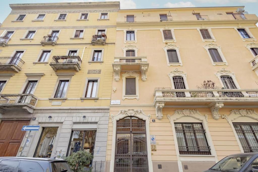 Porta Vittoria Loft Silenzioso Con Wi-fi