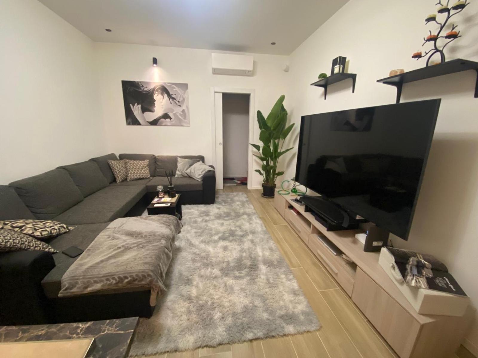 Yea - Your Exclusive Loft Next To Station Lejlighed *