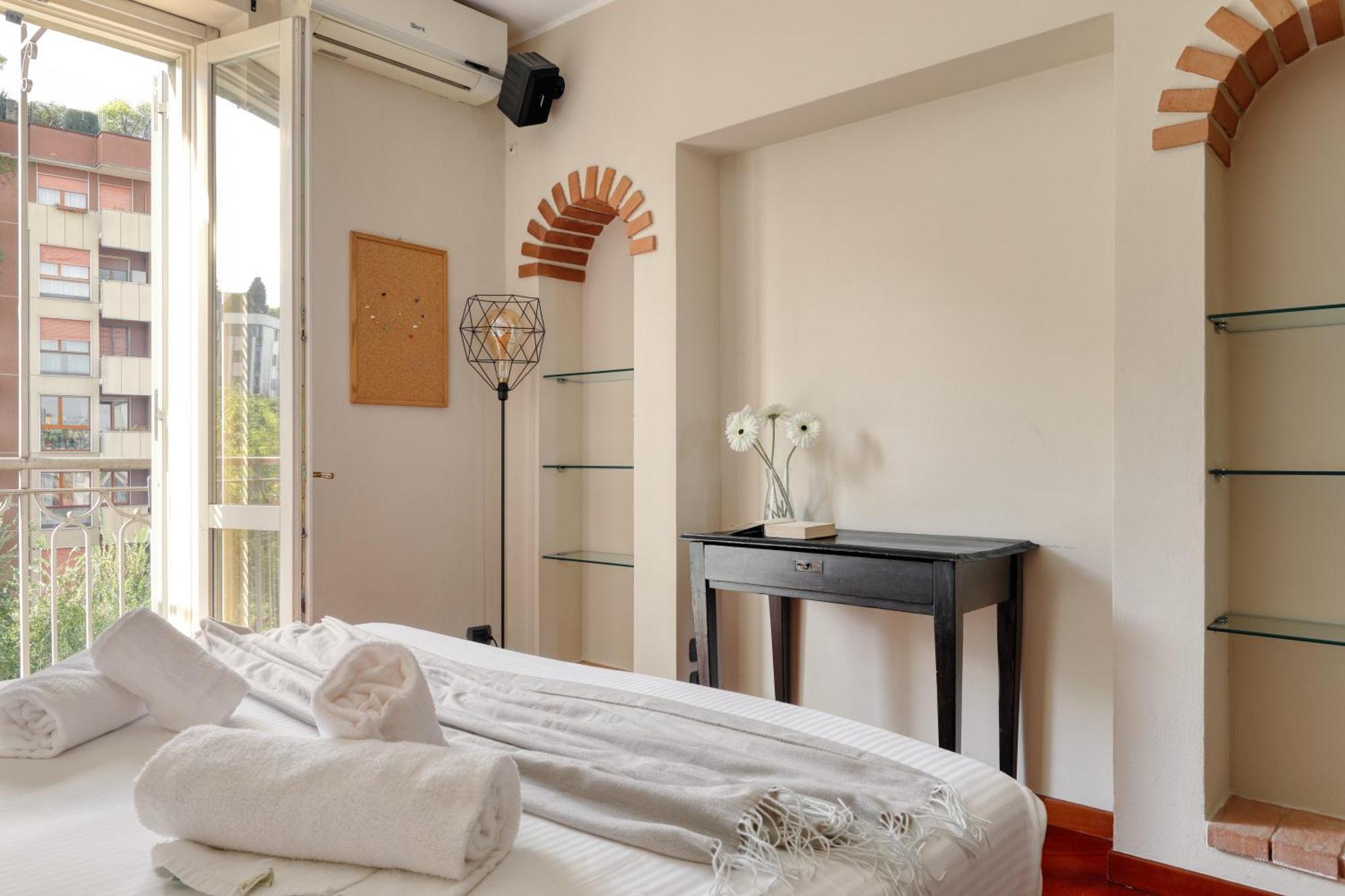 Joivy Delightful 2br Flat Near Navigli Appartamento