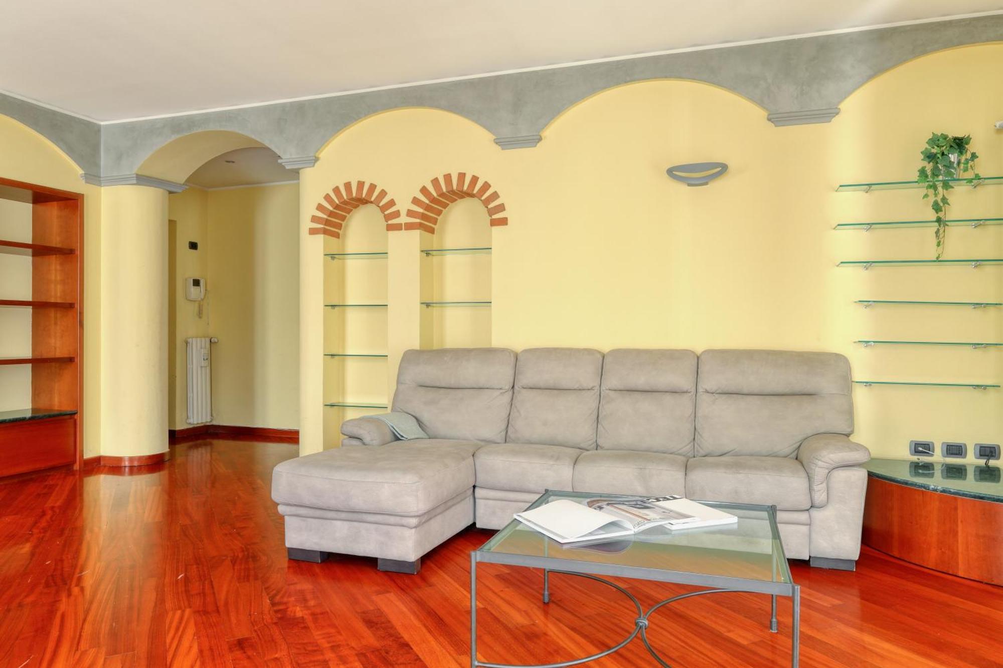 Joivy Delightful 2br Flat Near Navigli Appartamento *