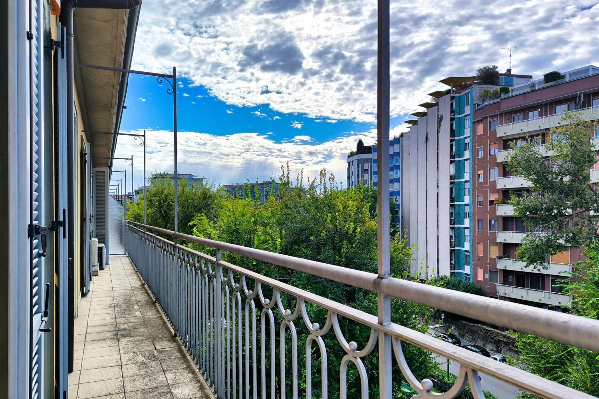 Joivy Delightful 2br Flat Near Navigli Appartamento Milano