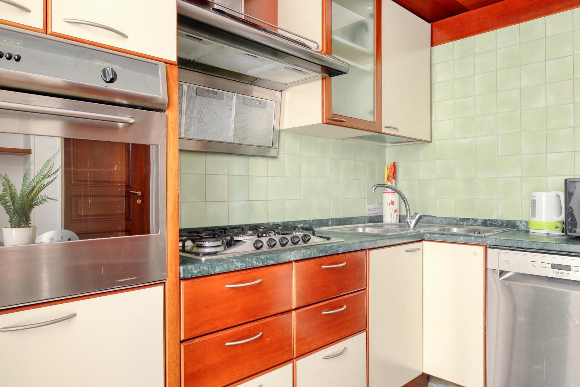 Joivy Delightful 2br Flat Near Navigli Milano