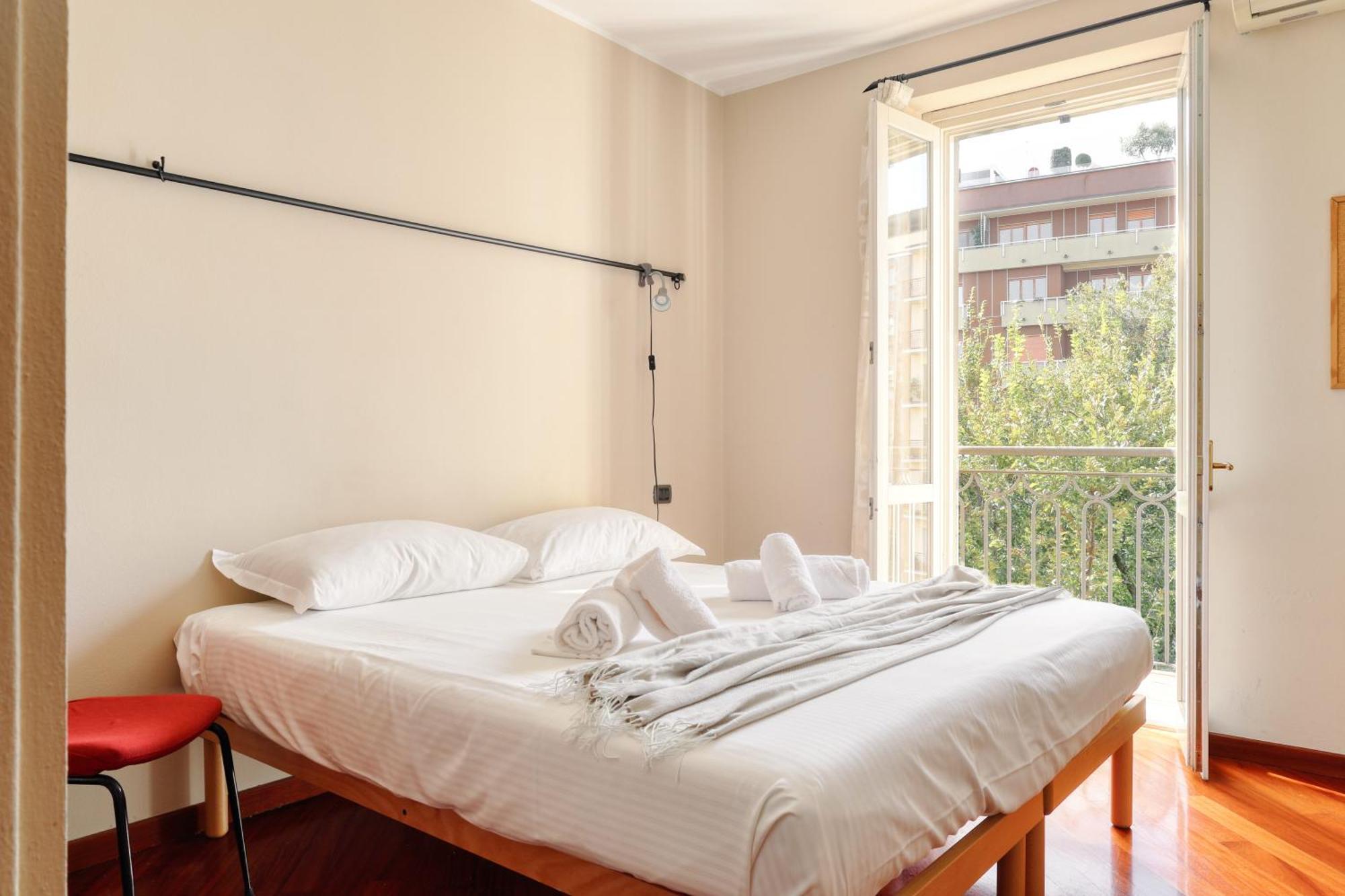 Joivy Delightful 2br Flat Near Navigli Appartamento