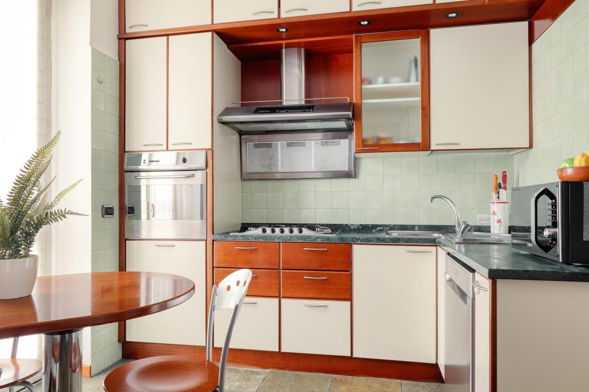 Joivy Delightful 2br Flat Near Navigli Appartamento *