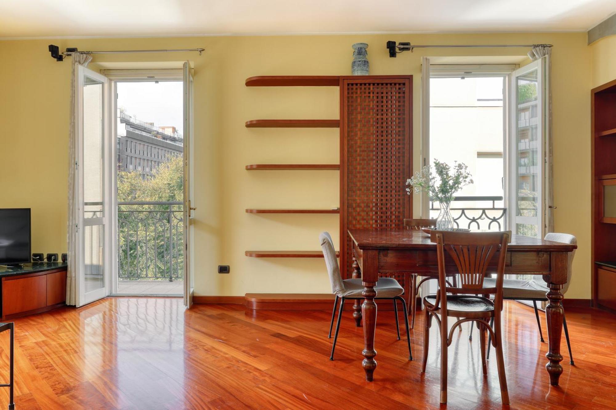 Joivy Delightful 2br Flat Near Navigli * Milano
