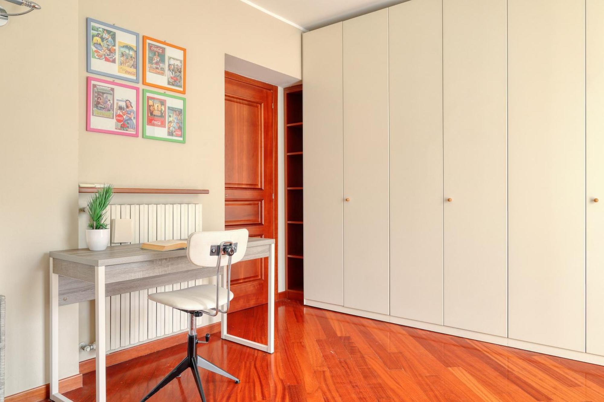 Joivy Delightful 2br Flat Near Navigli Appartamento