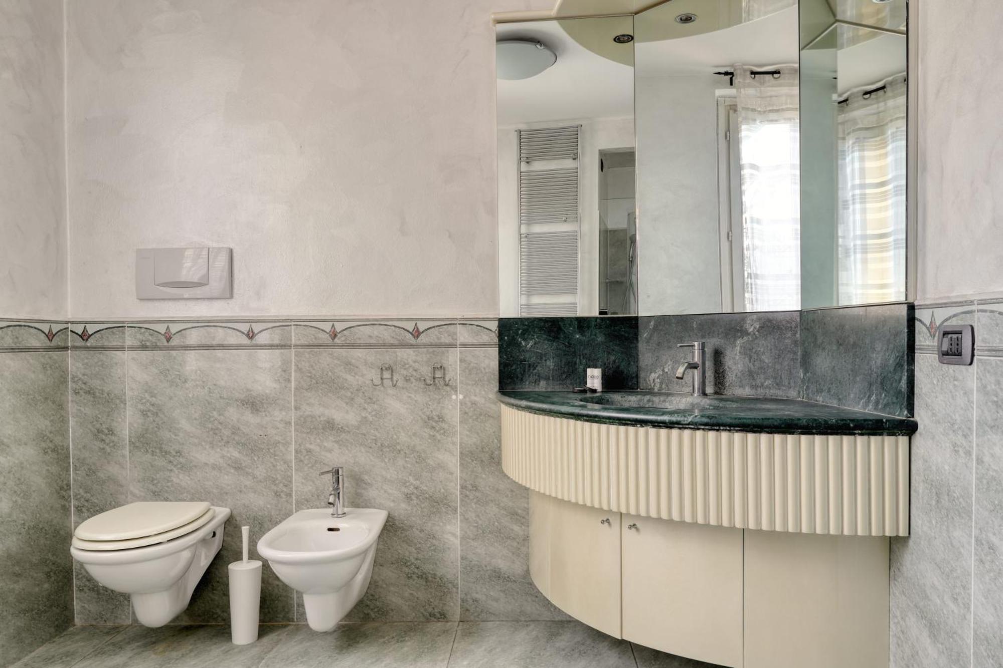 Appartamento Joivy Delightful 2br Flat Near Navigli *