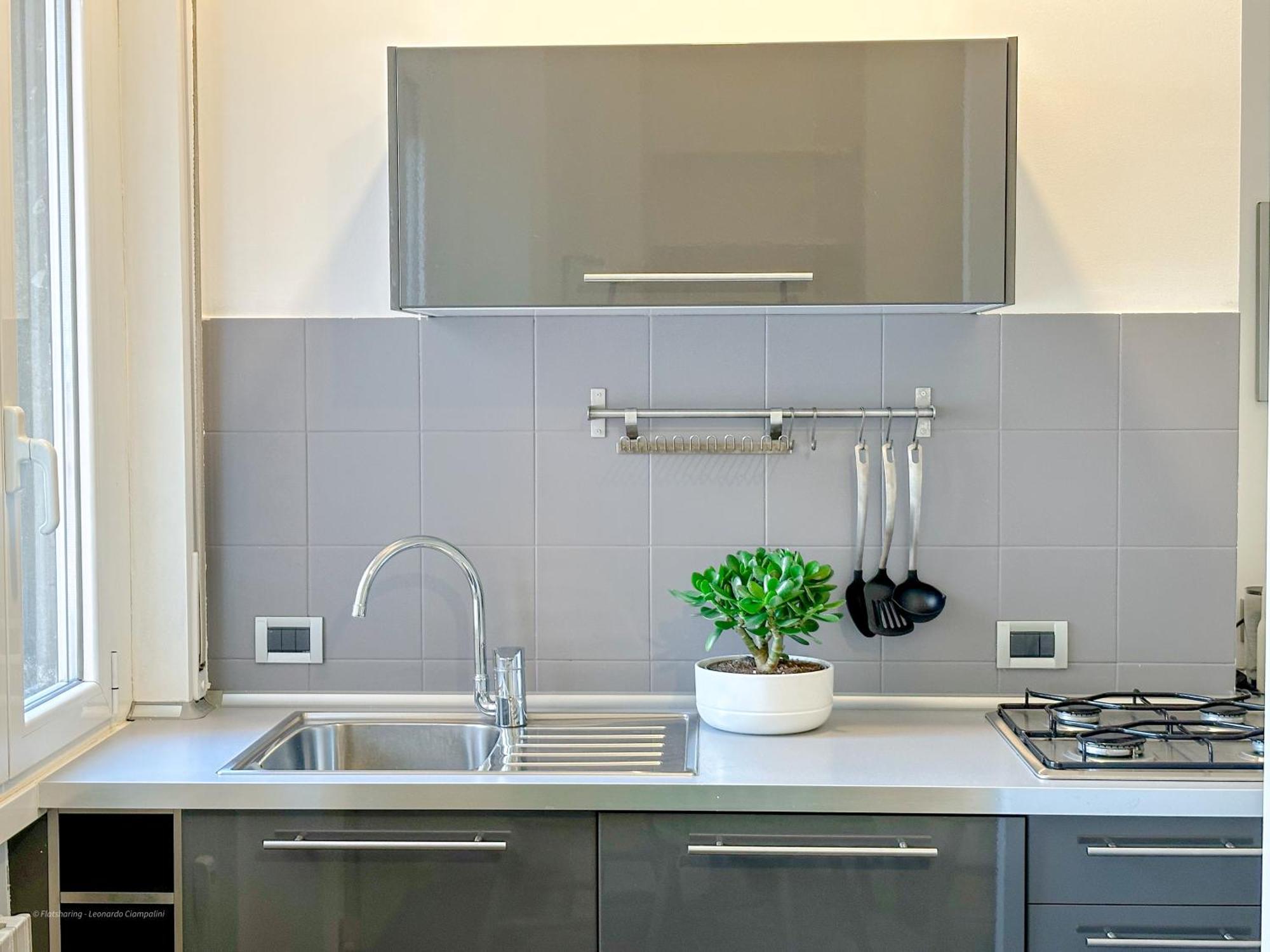 Fdo Blue - 16 Minuti Dal Duomo Apartment Milan