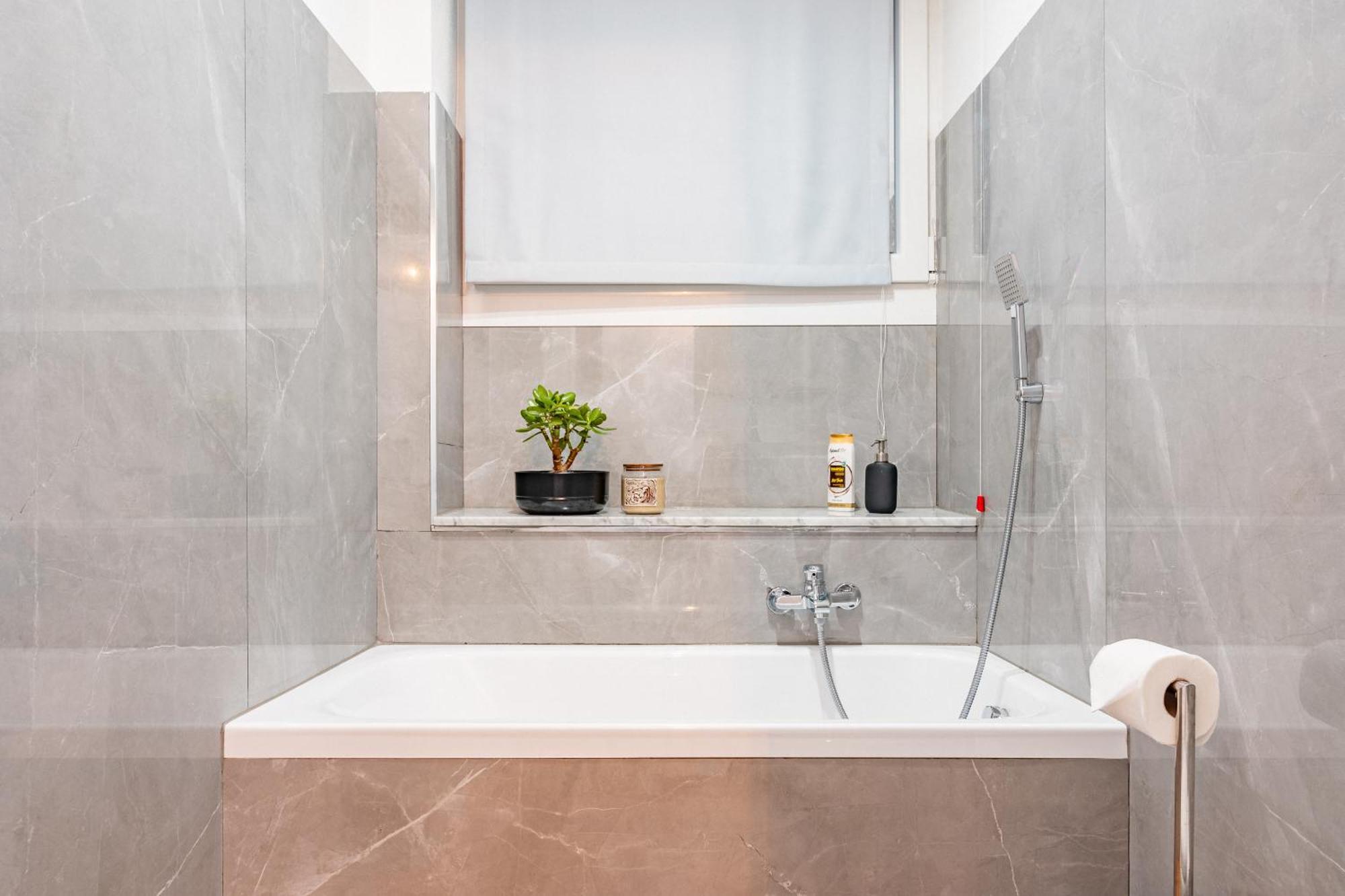 Appartement Exclusive Led House Garibaldi Fs *