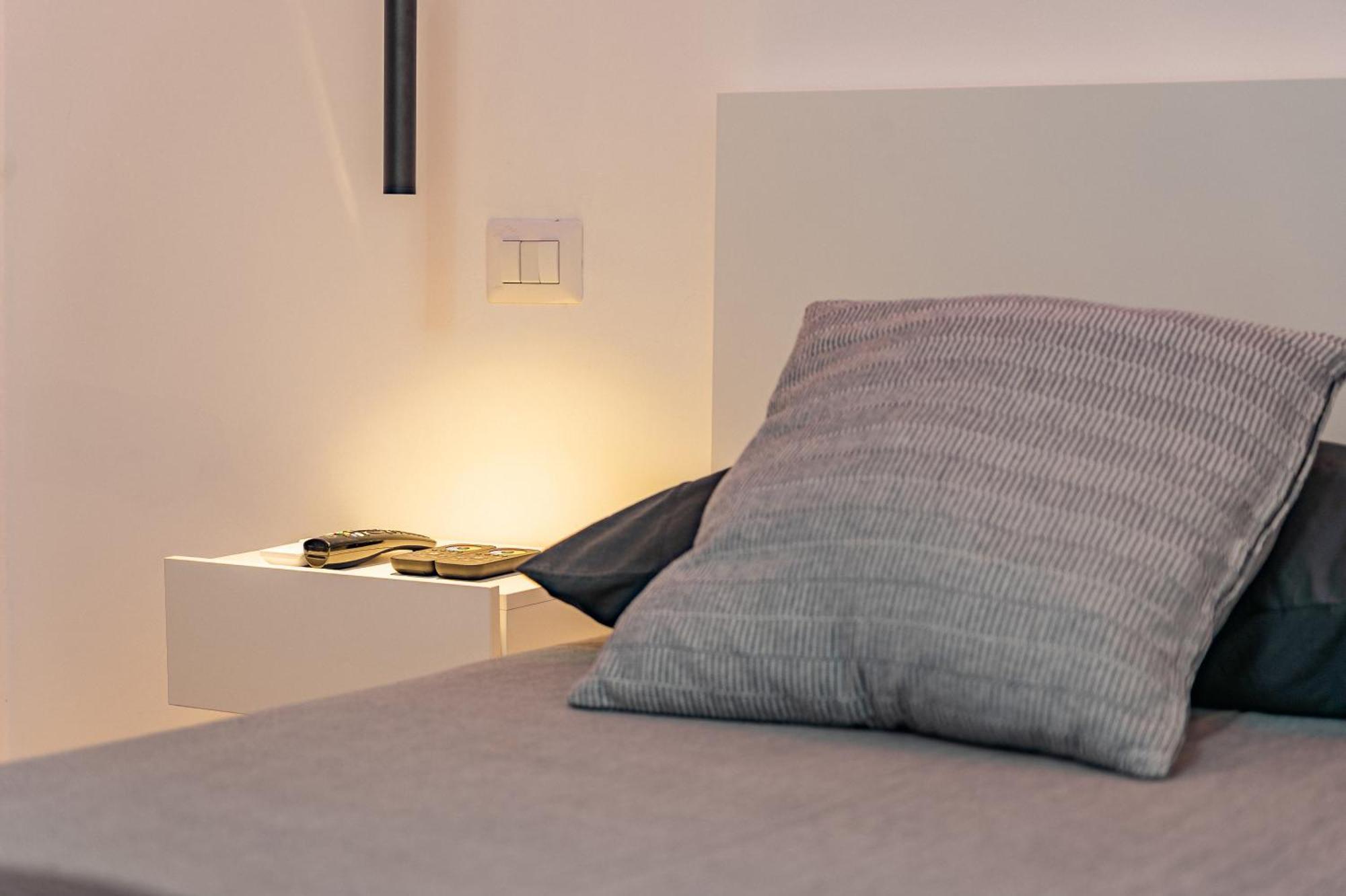 Exclusive Led House Garibaldi Fs Appartement Milaan