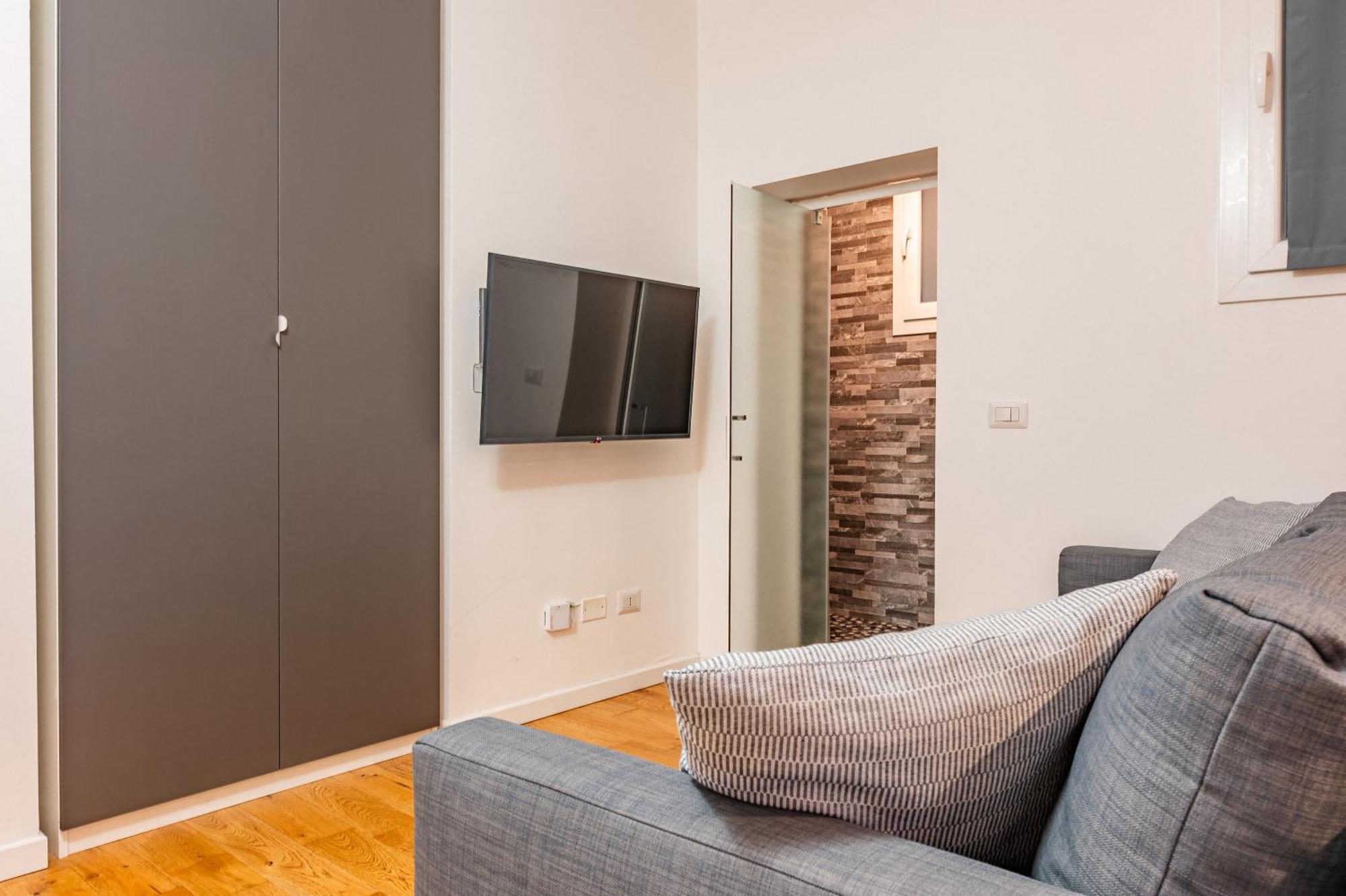 Exclusive Led House Garibaldi Fs Milaan