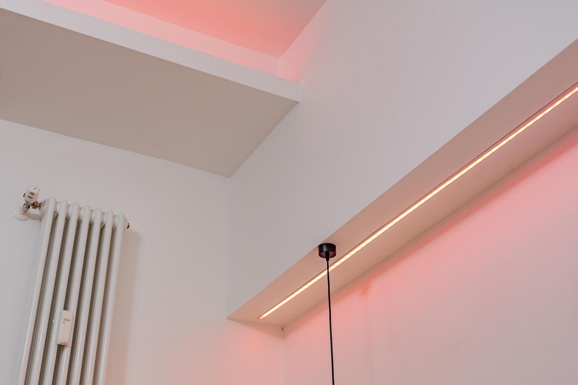 Appartement Exclusive Led House Garibaldi Fs