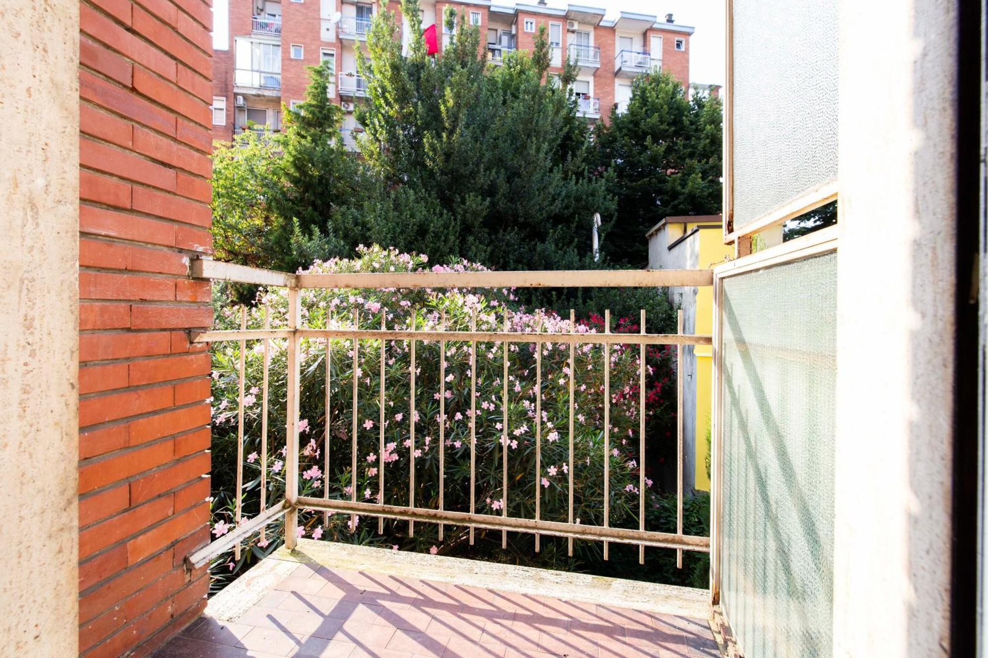 Appartamento Zumbini 42