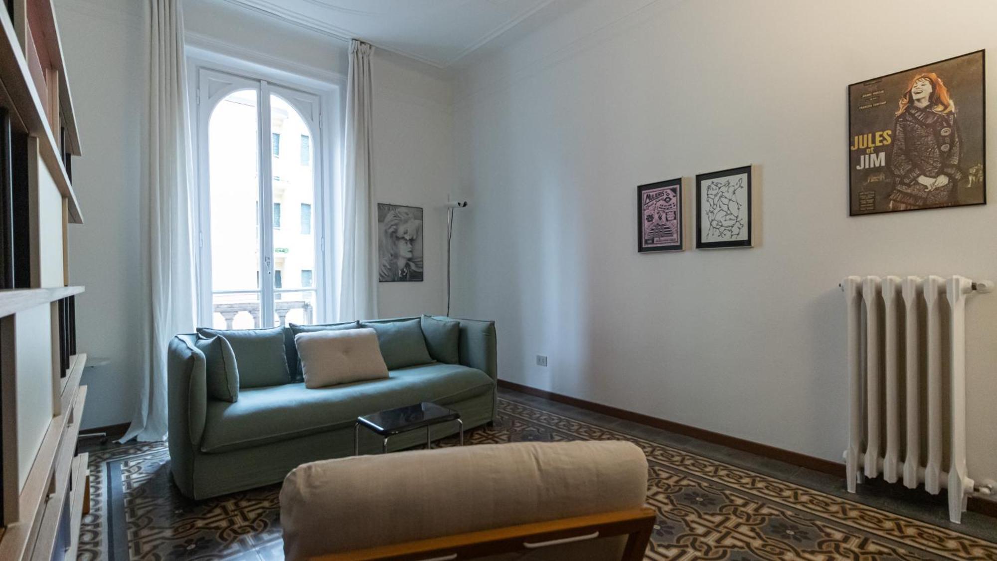 Italianway - Padova 37 * Milano