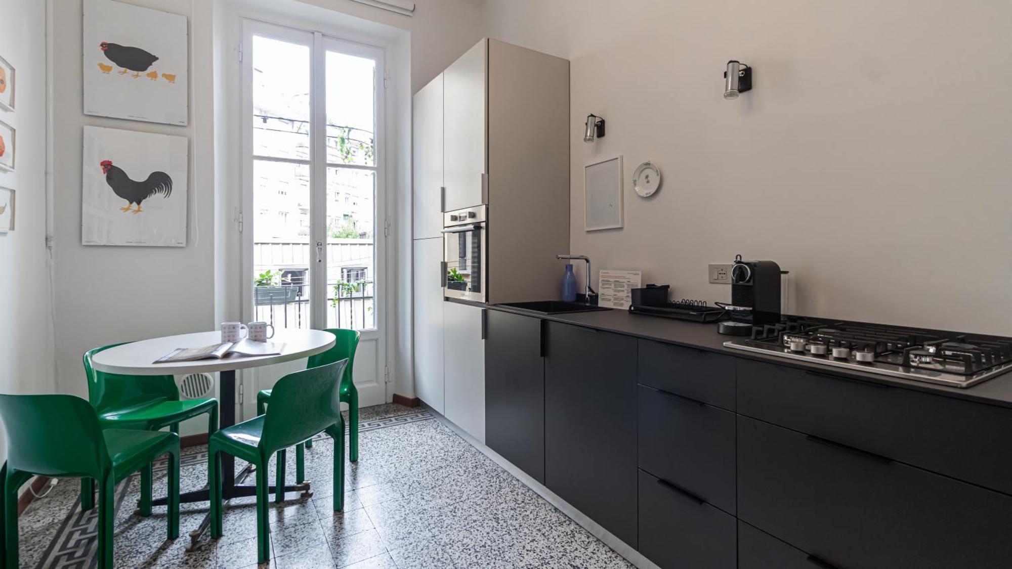 Italianway - Padova 37 Milano