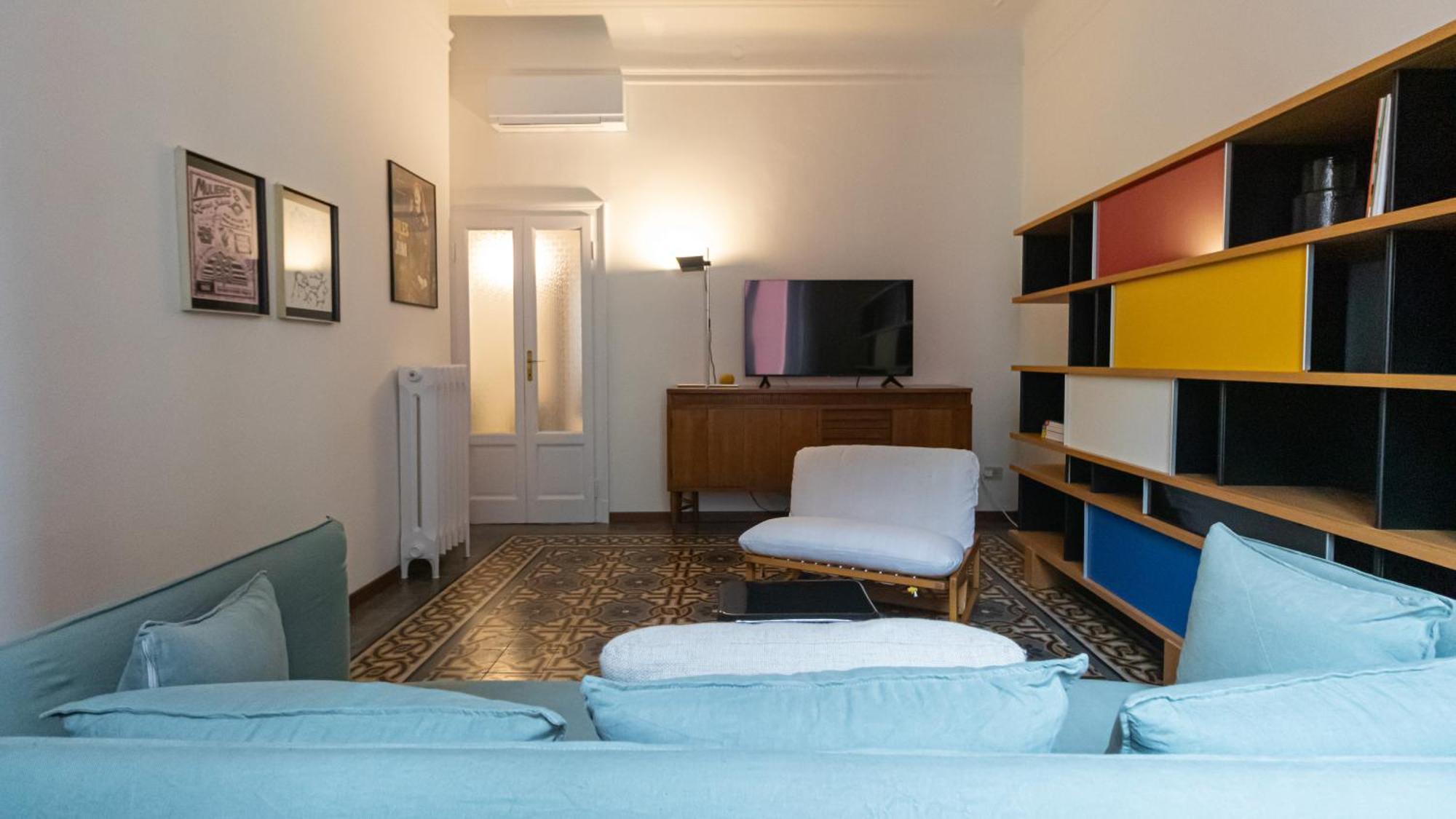 Appartamento Italianway - Padova 37