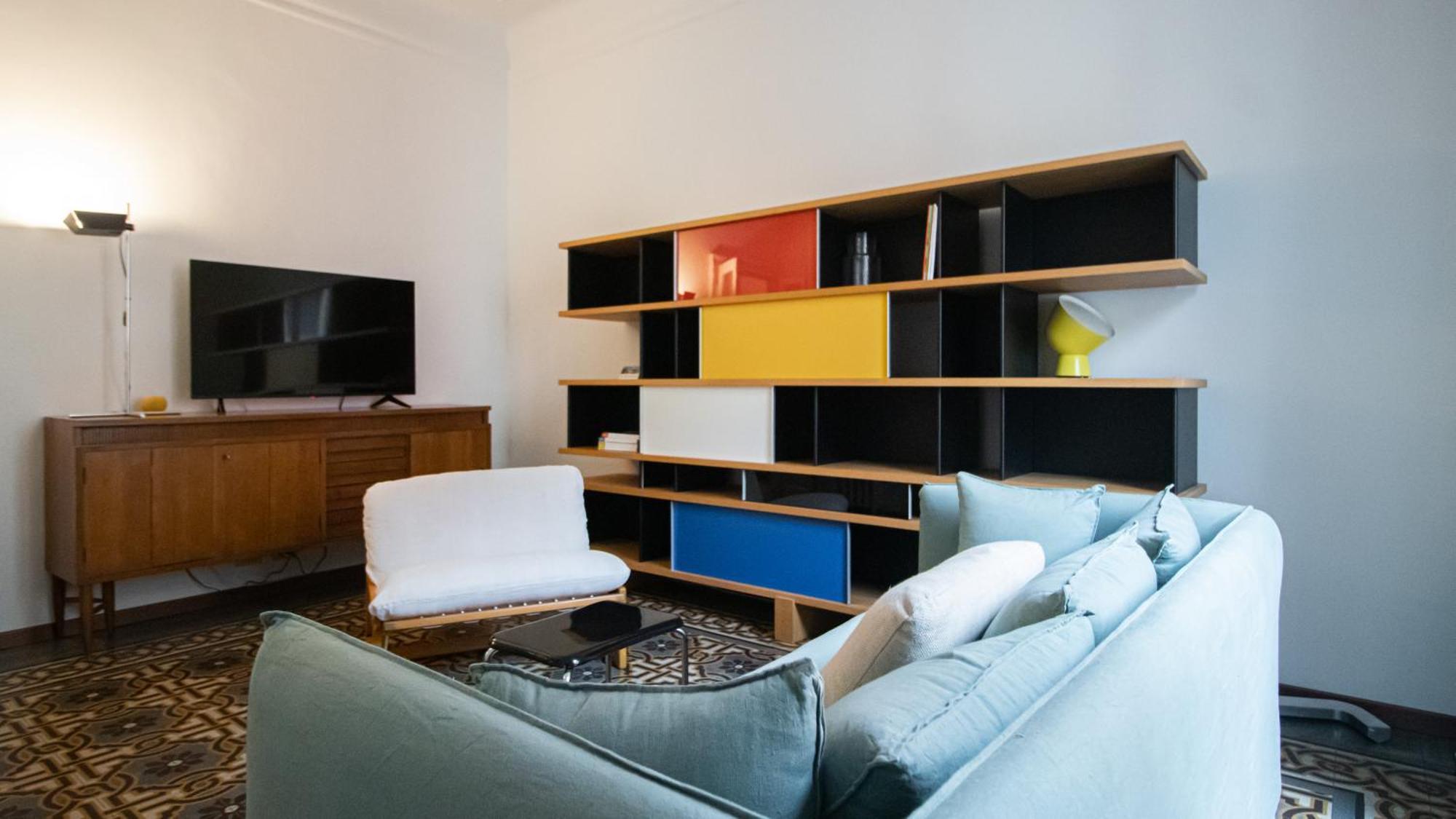 Italianway - Padova 37 Appartamento Milano