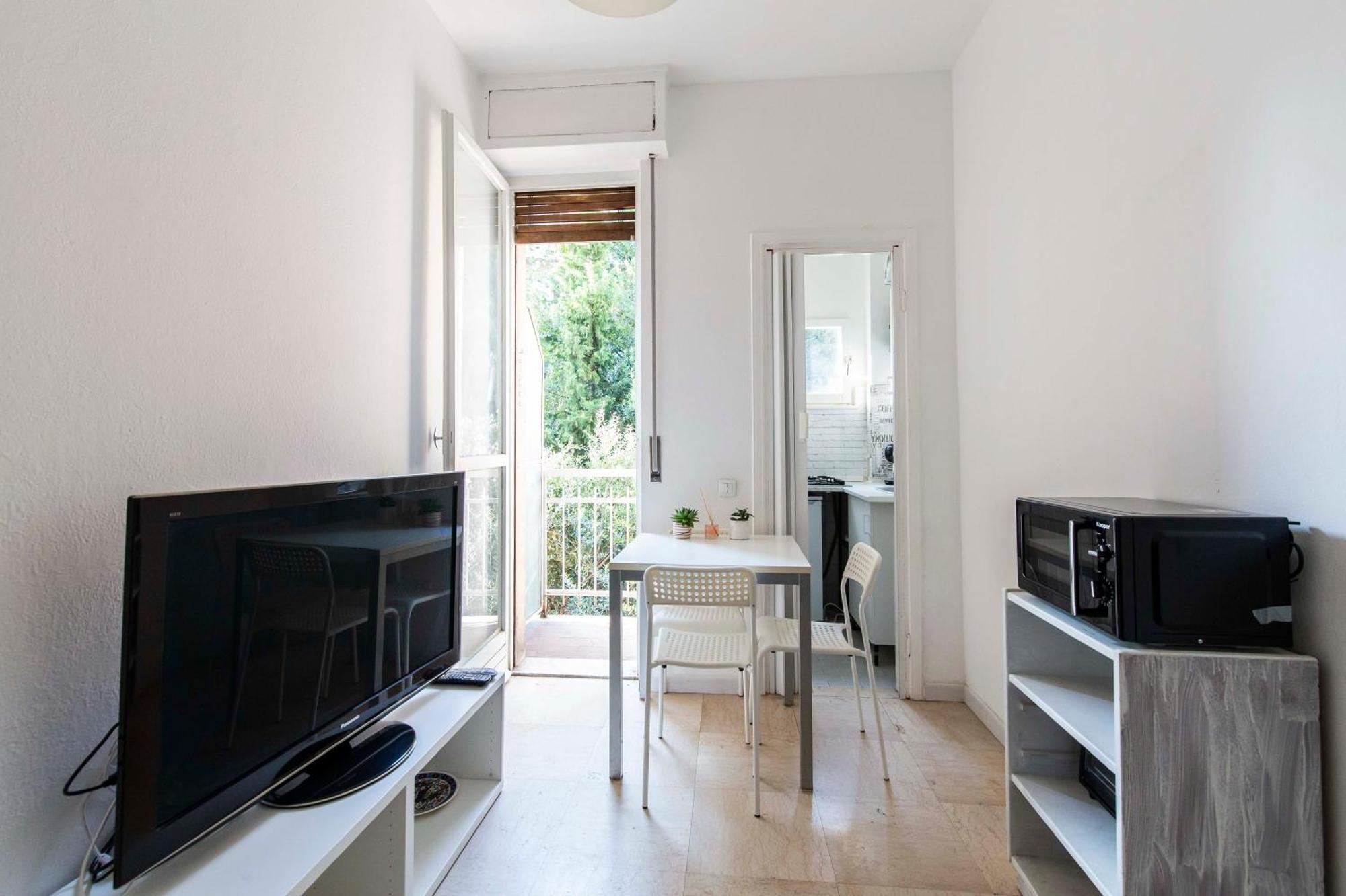 Zumbini 42 * Milano