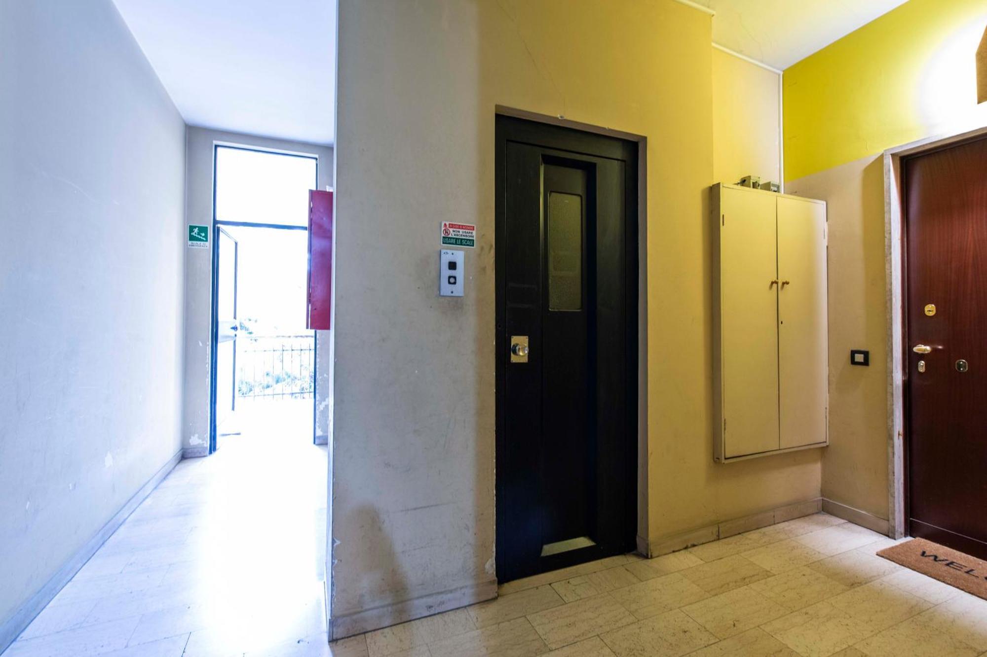 Zumbini 42 * Milano