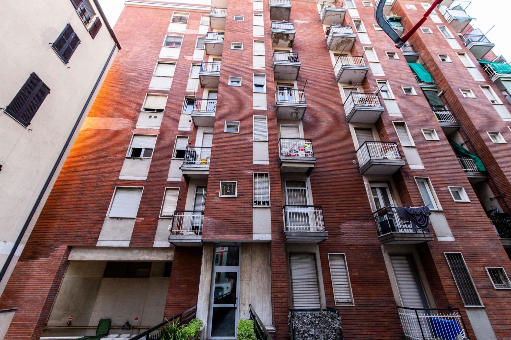 Zumbini 42 Appartamento Milano