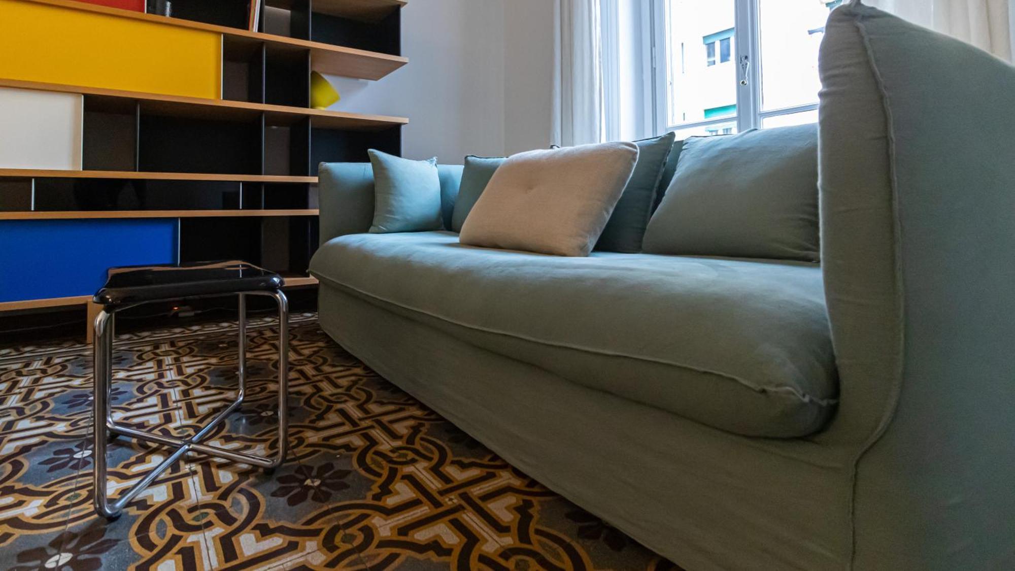 Italianway - Padova 37 Appartamento Milano