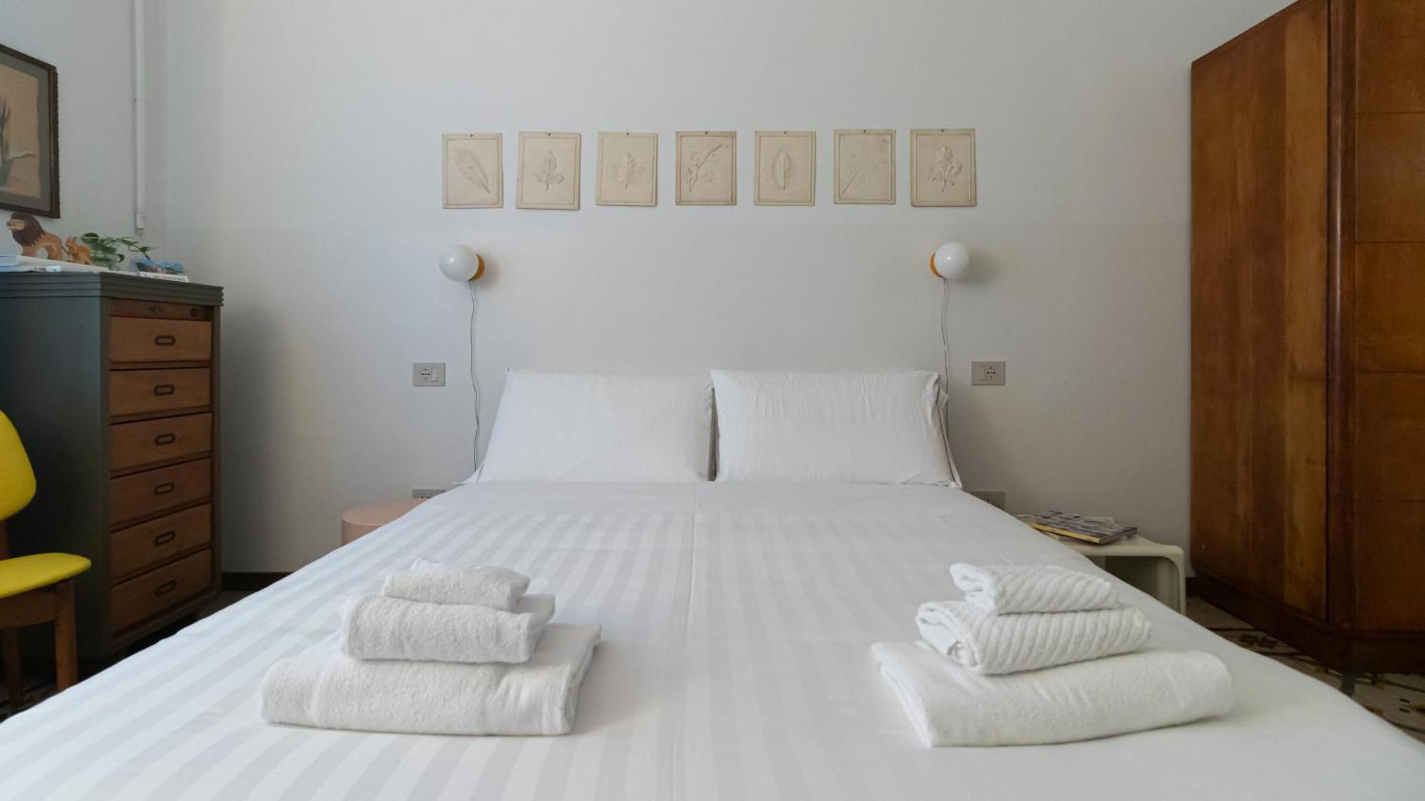 Italianway - Padova 37 Milano