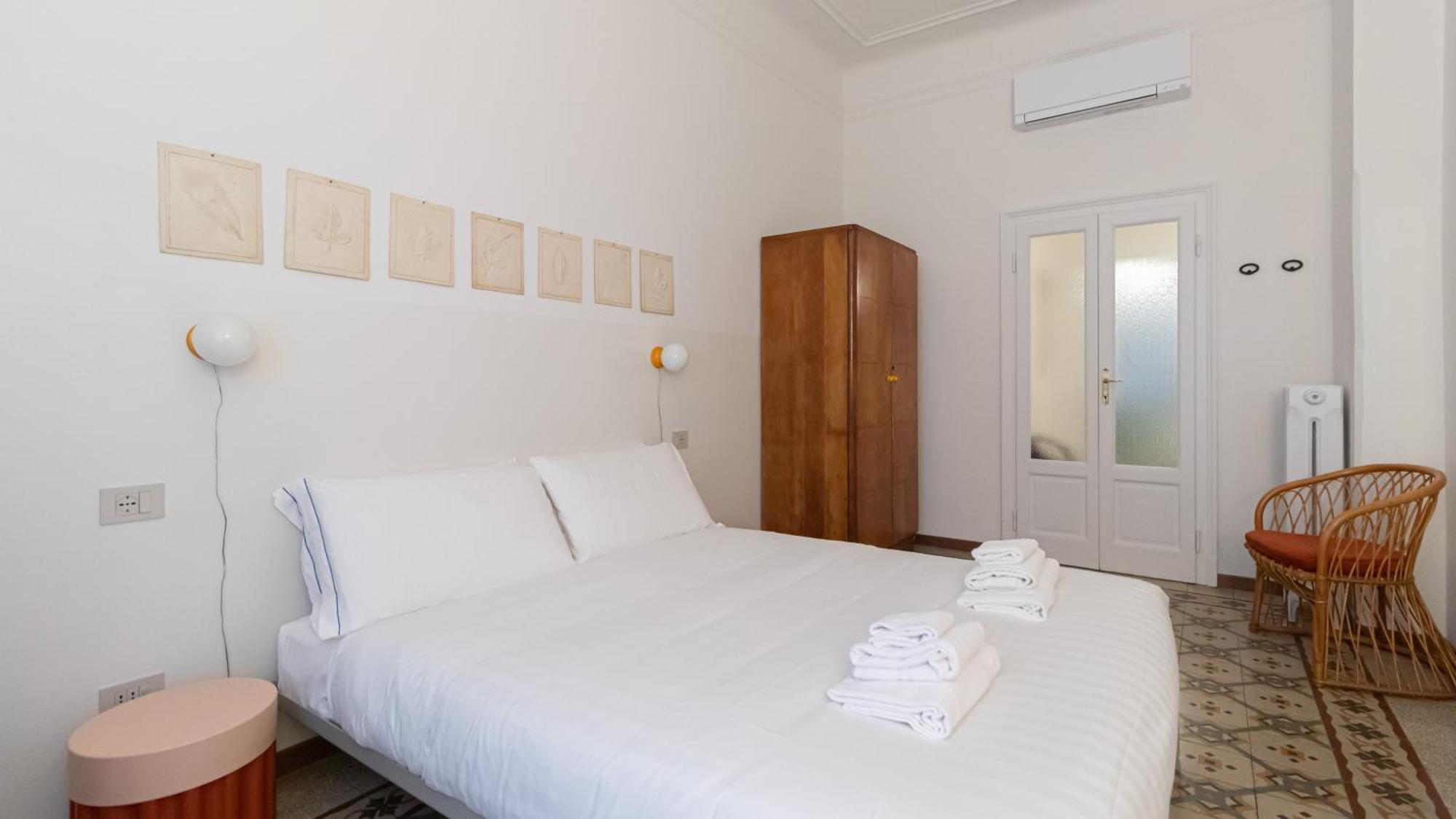 Italianway - Padova 37 * Milano