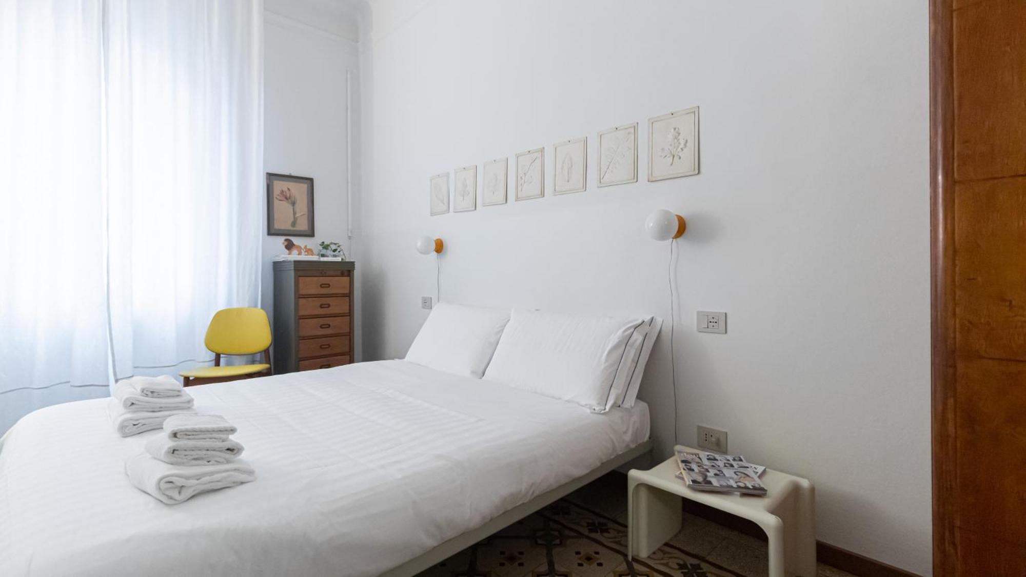 Appartamento Italianway - Padova 37
