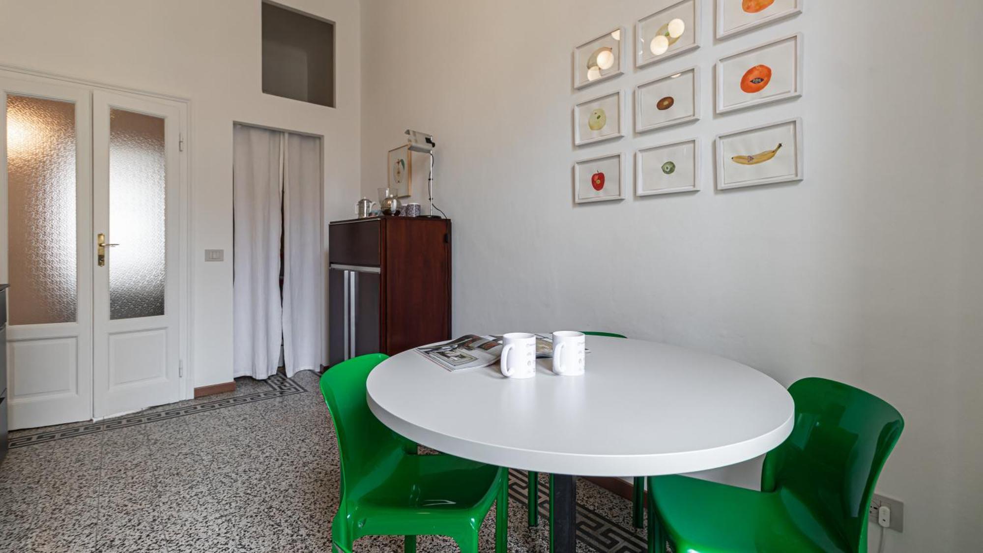 Italianway - Padova 37 Appartamento Milano