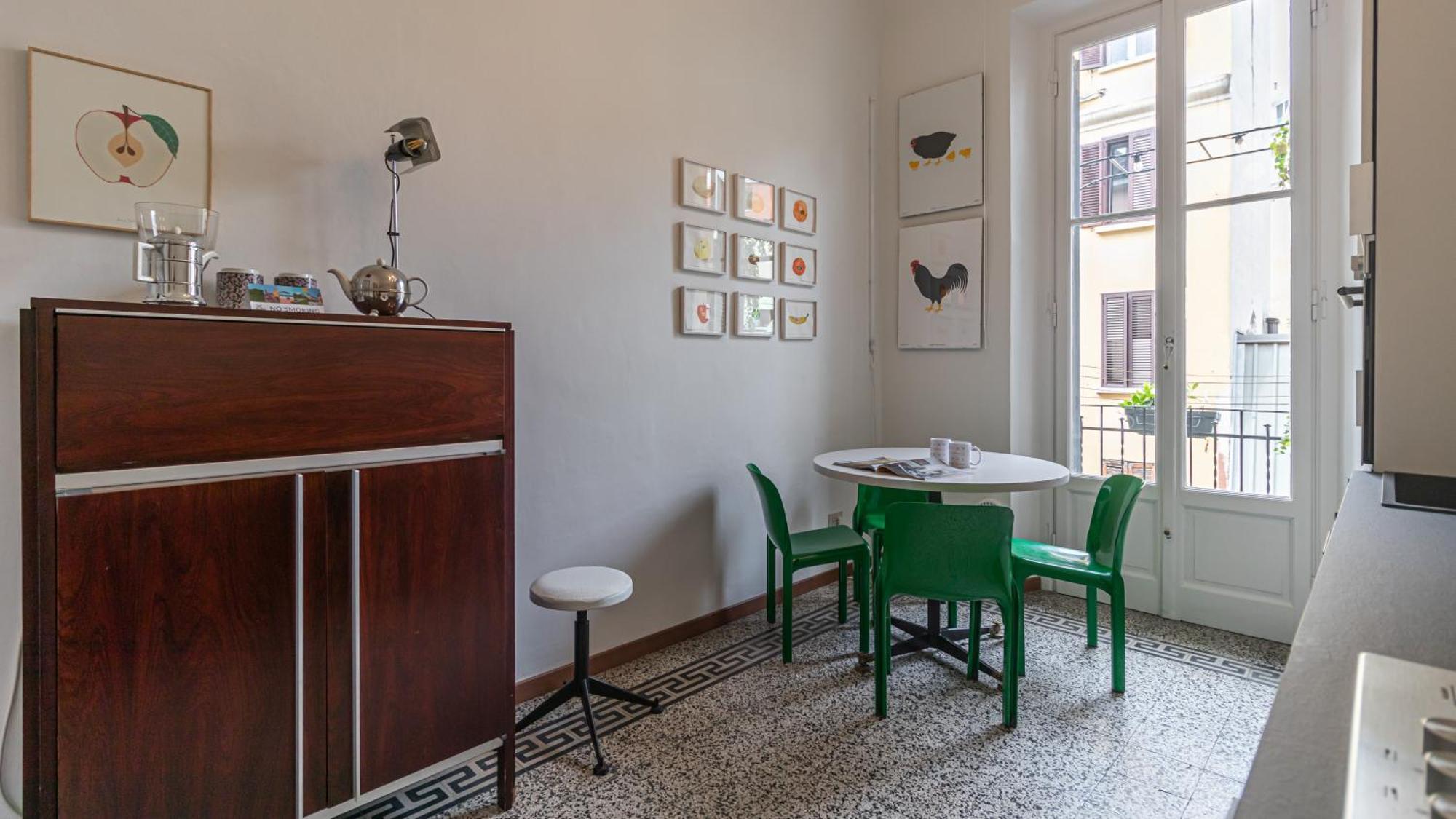 Italianway - Padova 37 * Milano