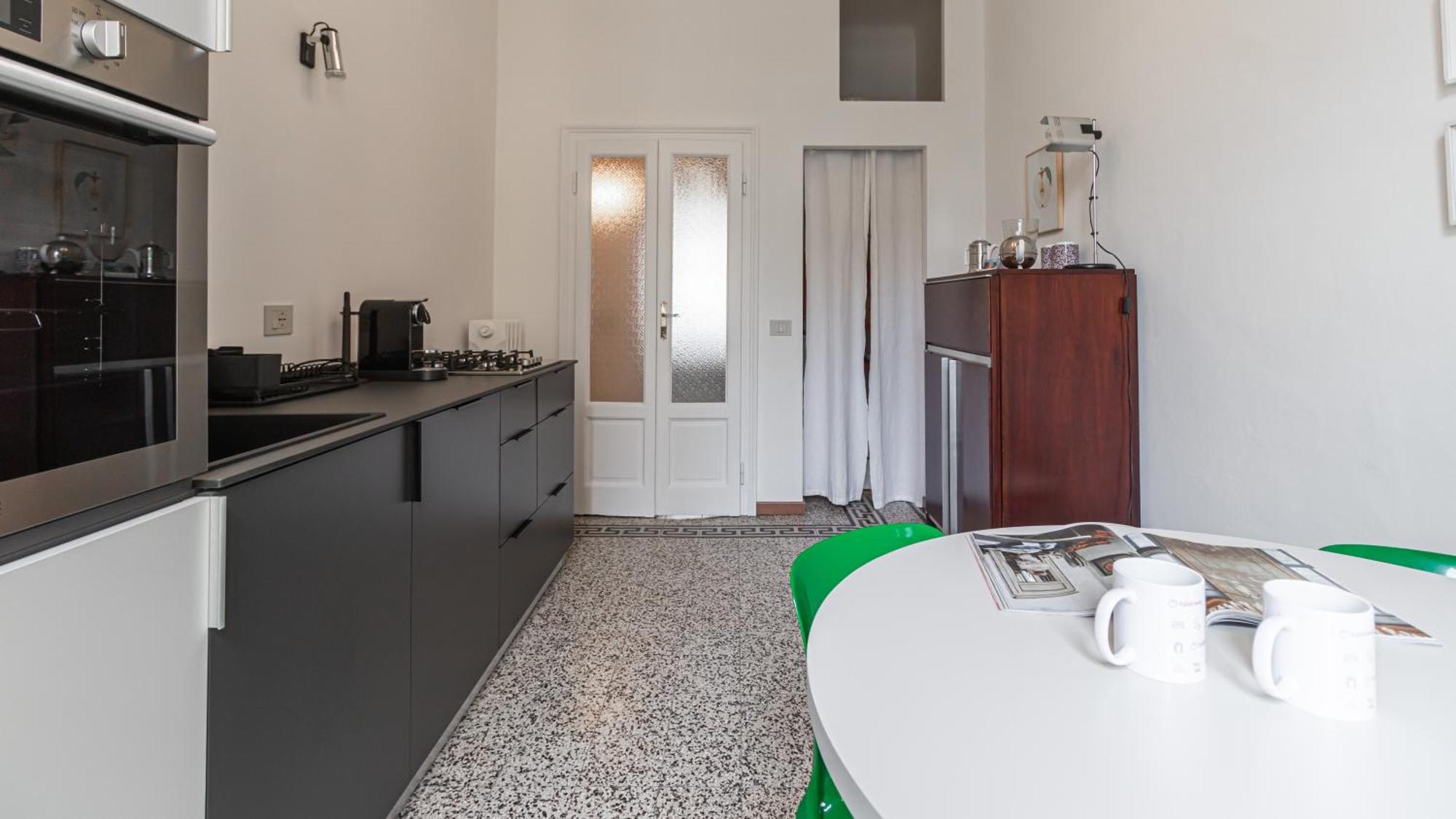 Italianway - Padova 37 Appartamento