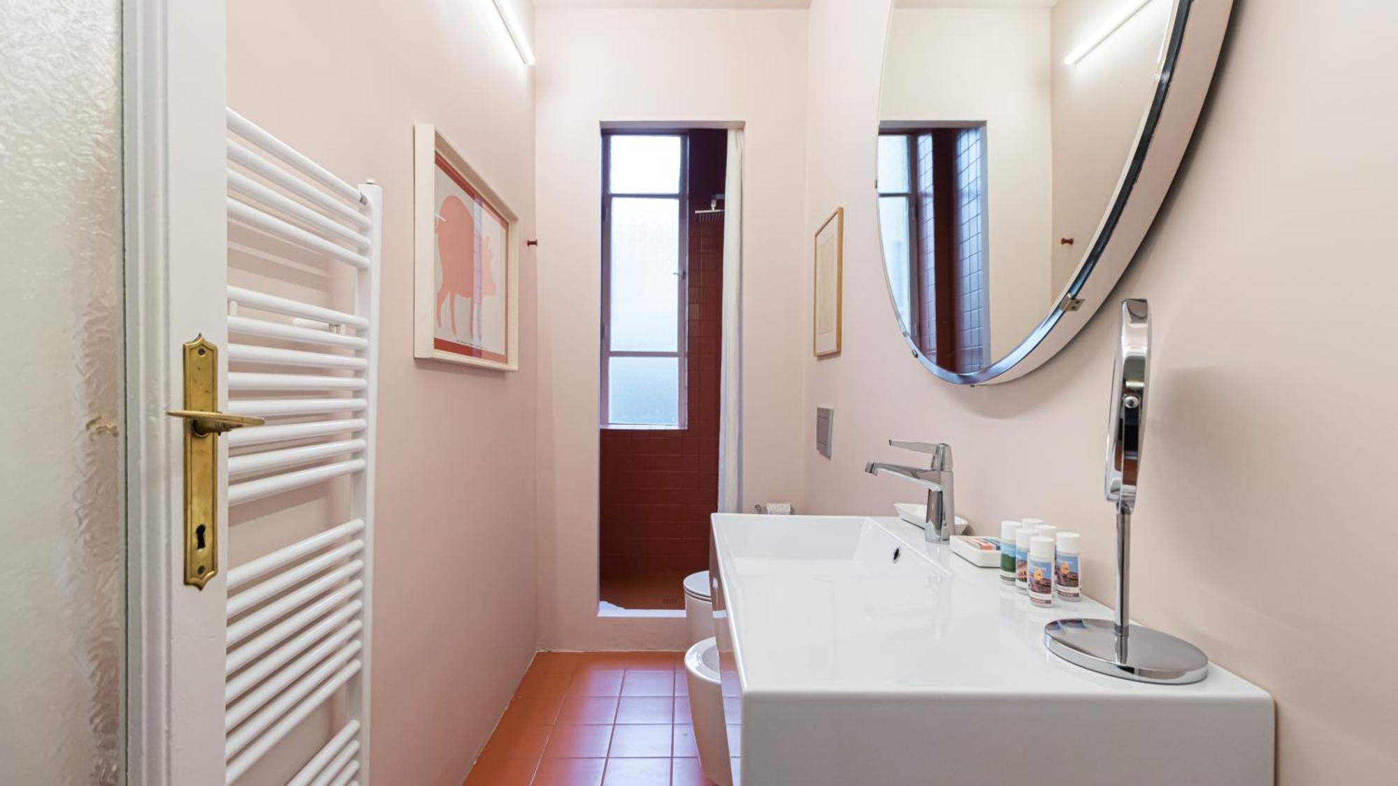 Italianway - Padova 37 Appartamento Milano