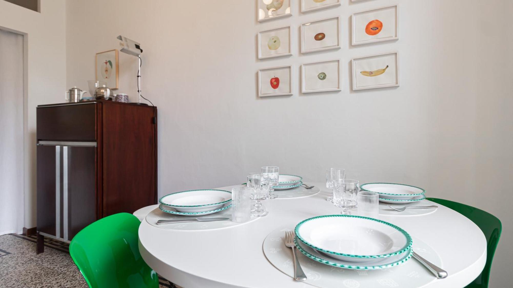 Appartamento Italianway - Padova 37 Milano
