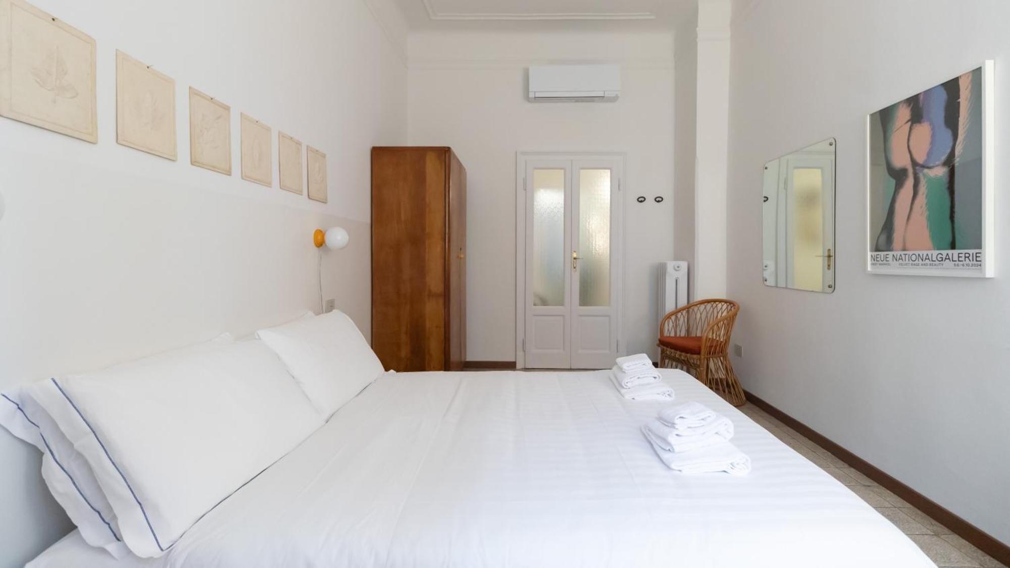 Italianway - Padova 37 Milano