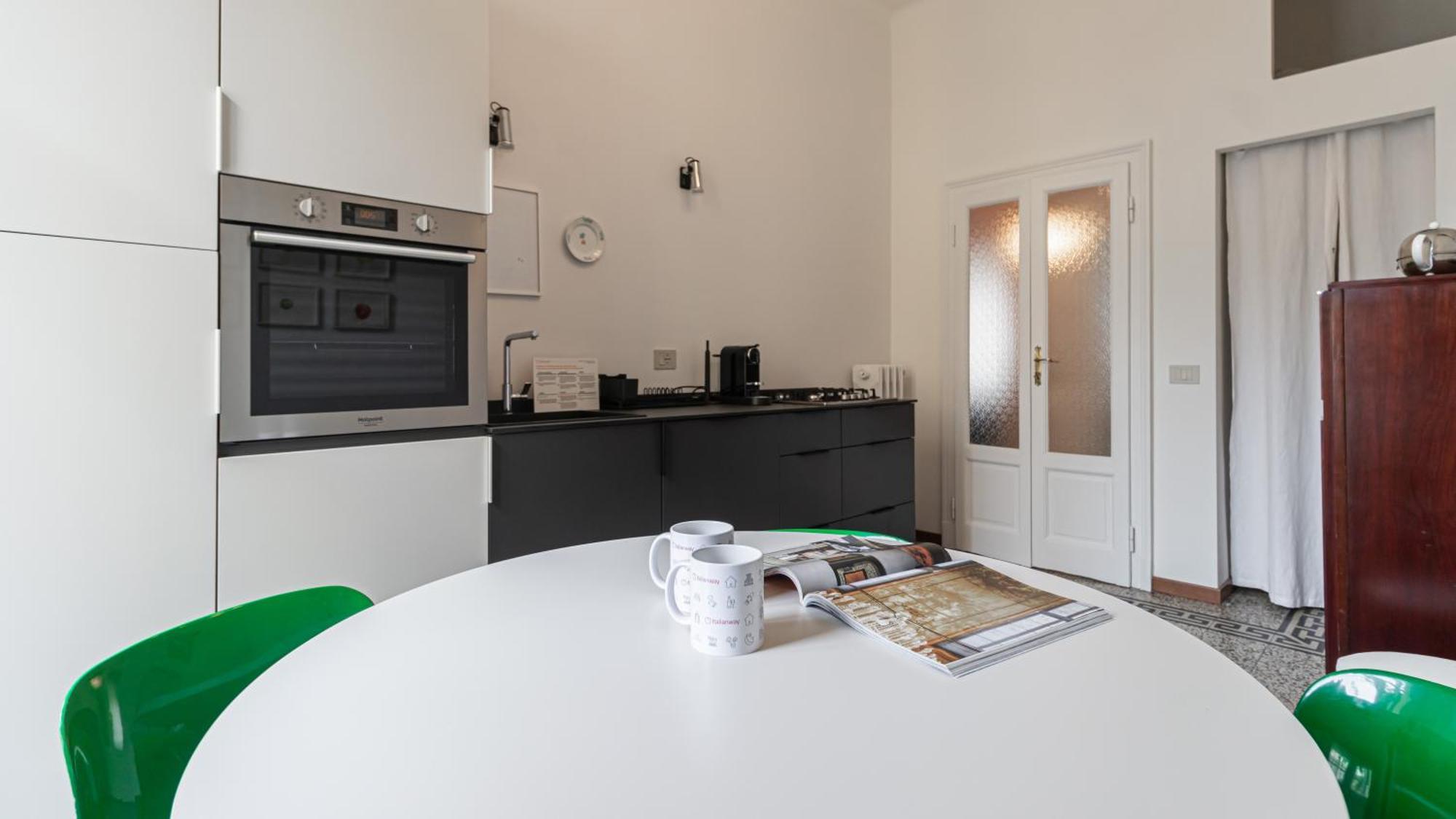 Appartamento Italianway - Padova 37