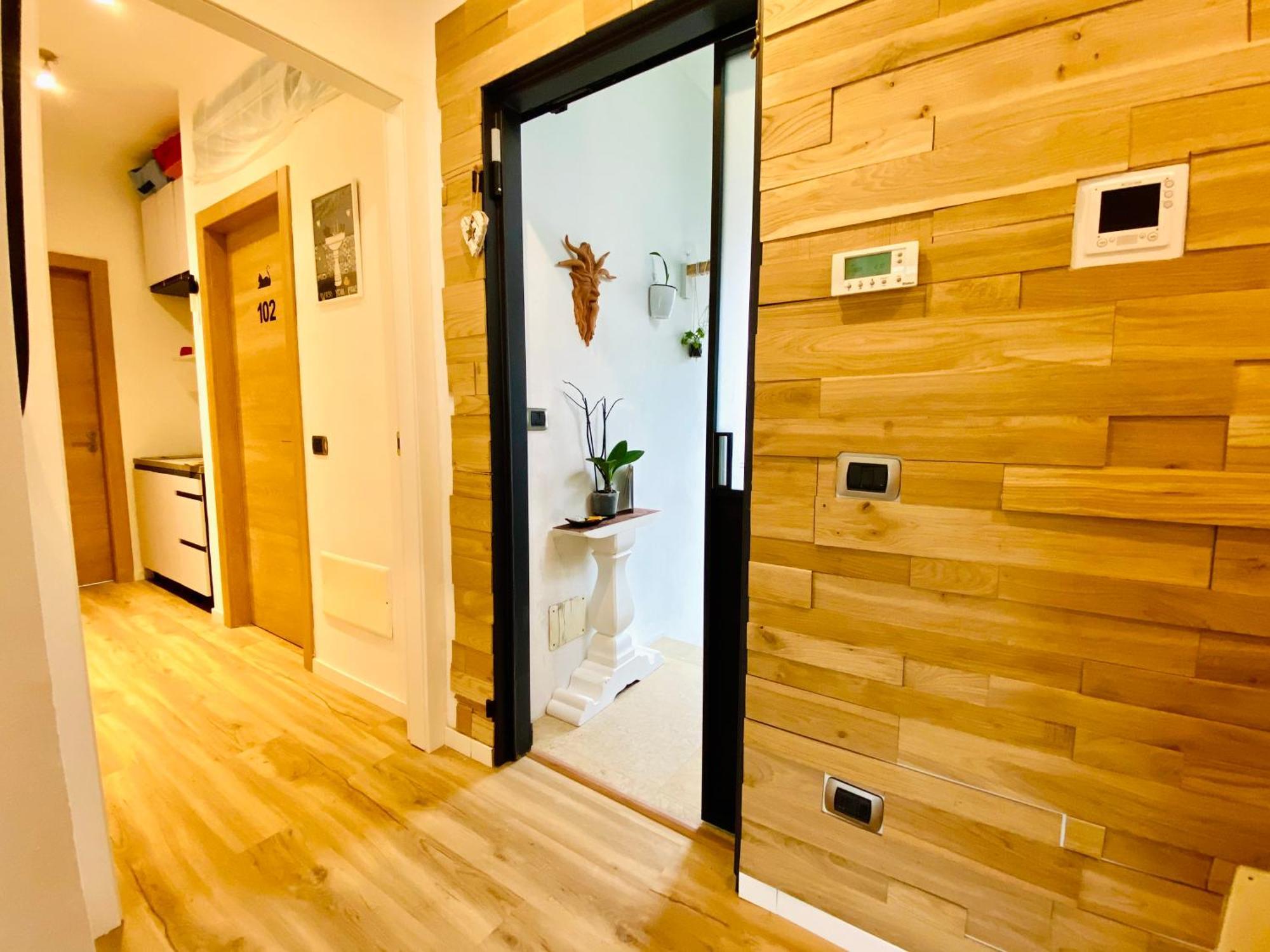 Bed & Breakfast The Luxory Cat Milano