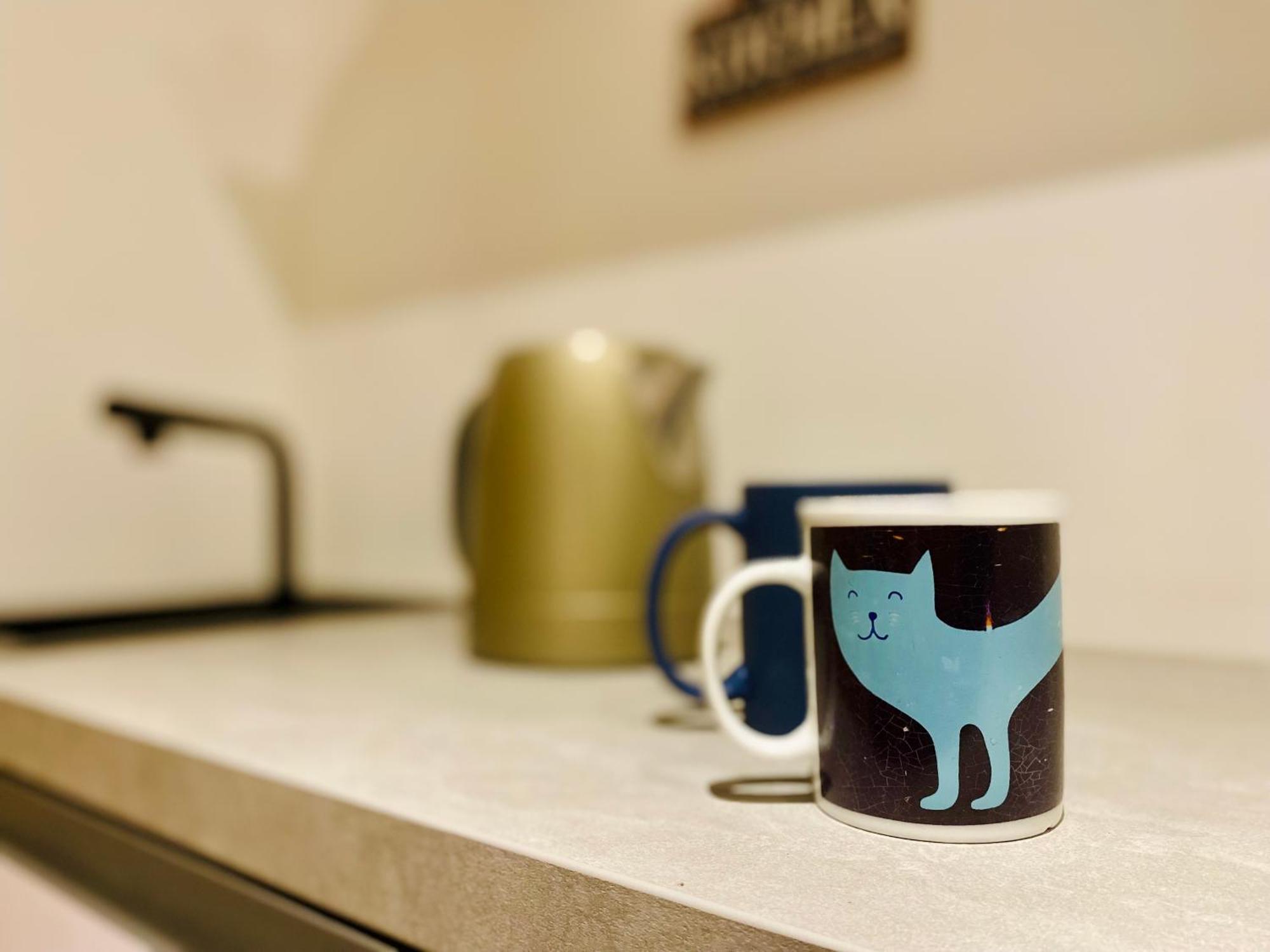Bed & Breakfast The Luxory Cat *