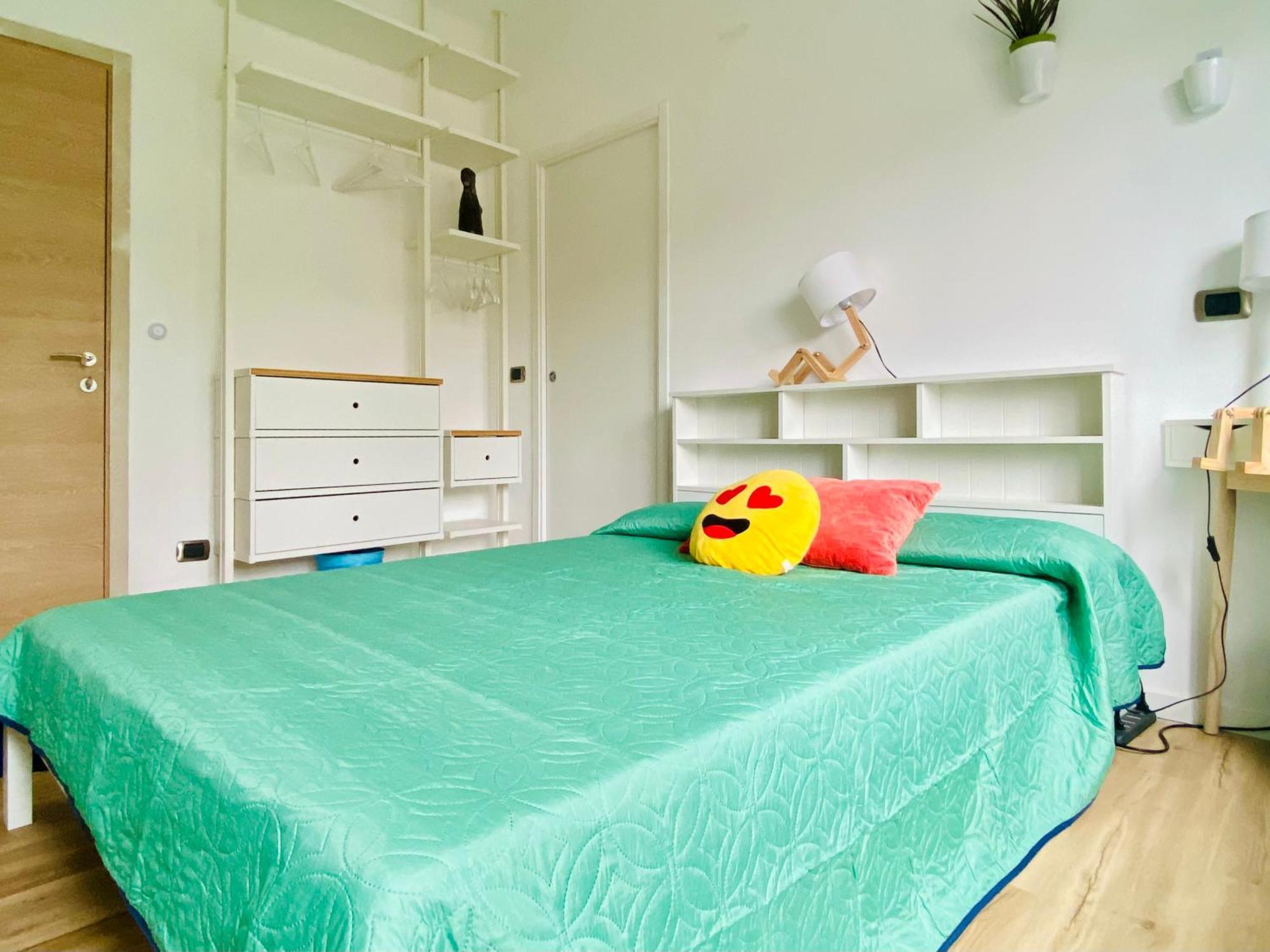 Bed & Breakfast The Luxory Cat Milano