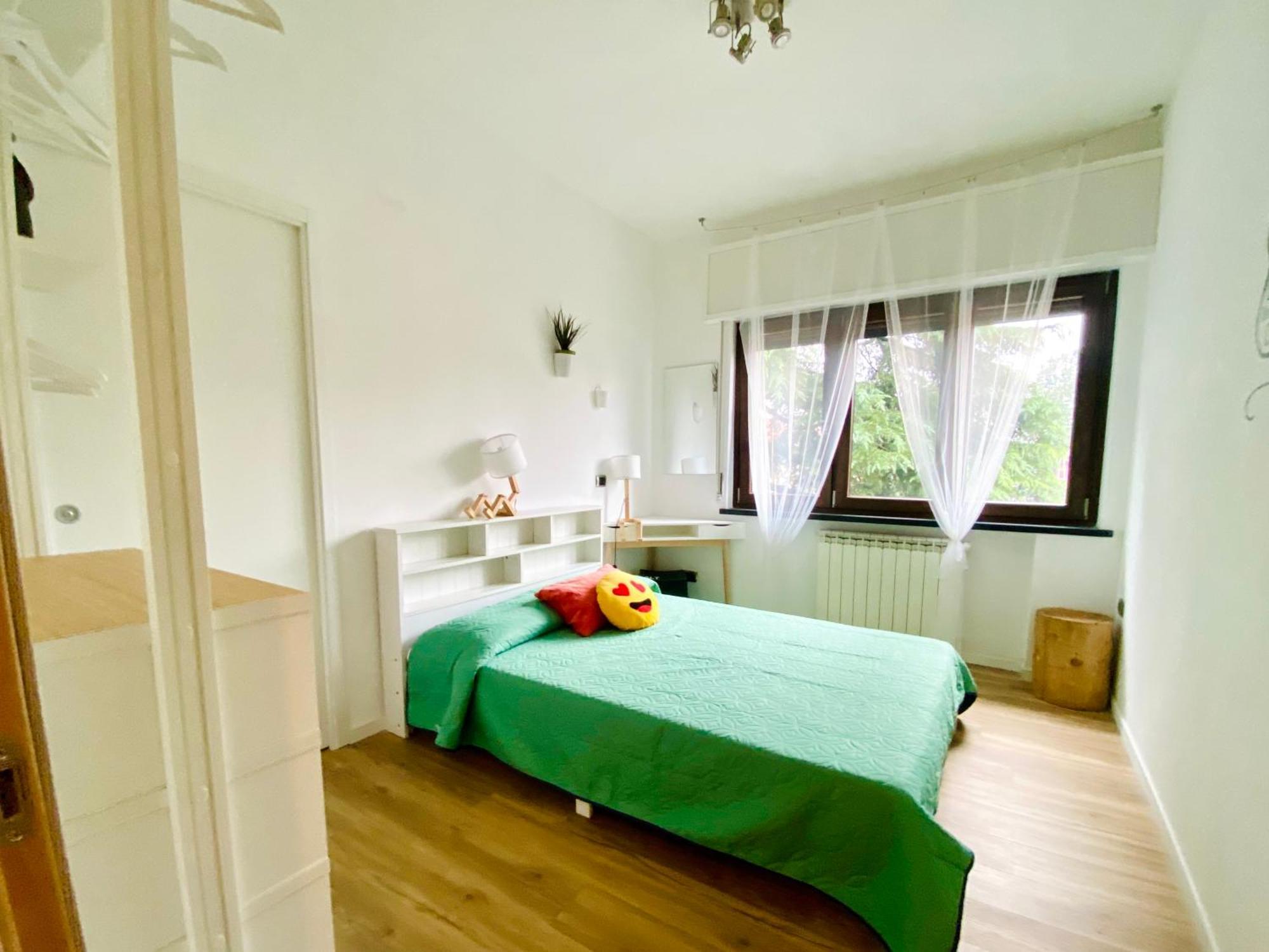 Bed & Breakfast The Luxory Cat Milano