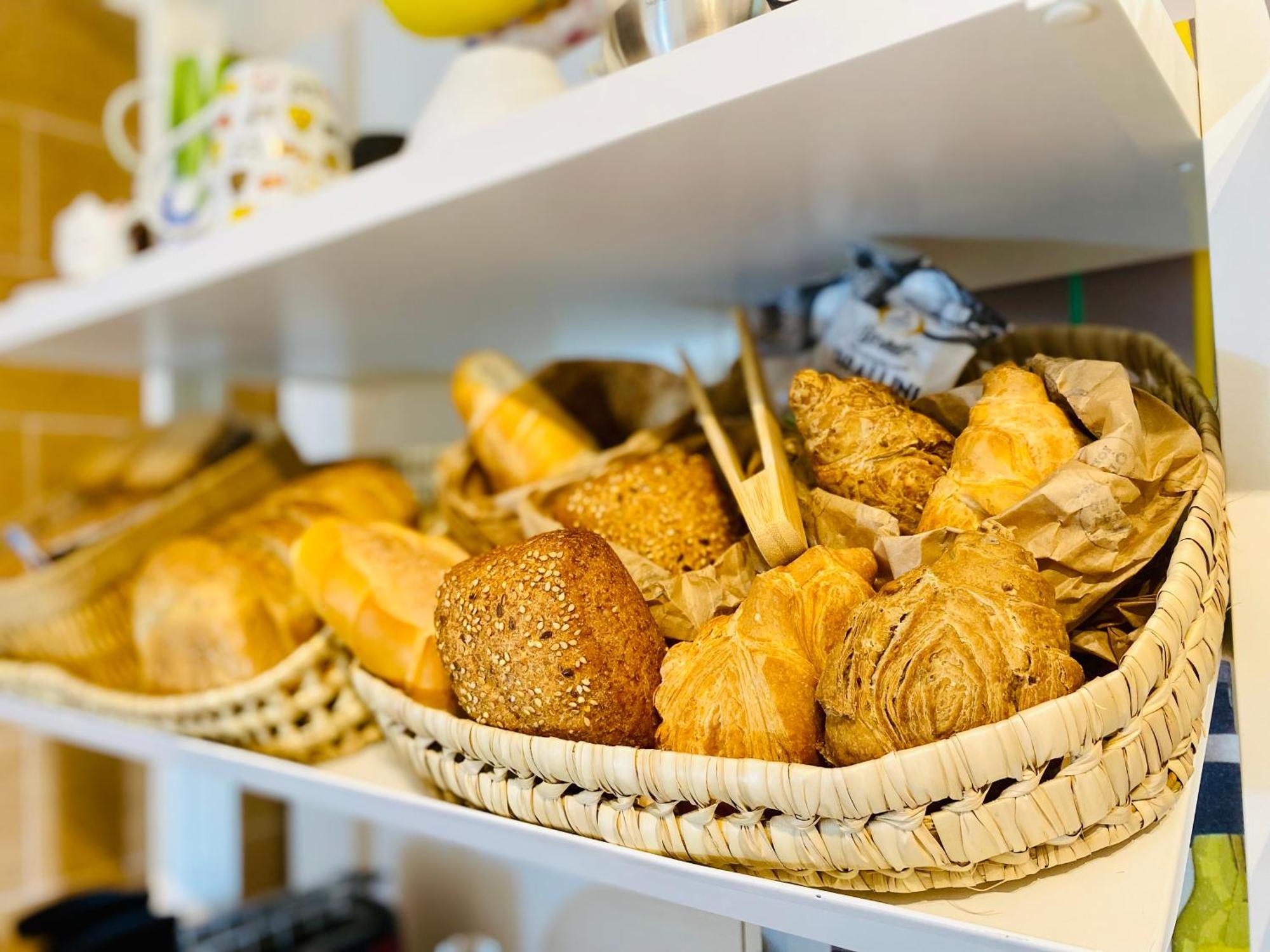 Bed & Breakfast The Luxory Cat Milano