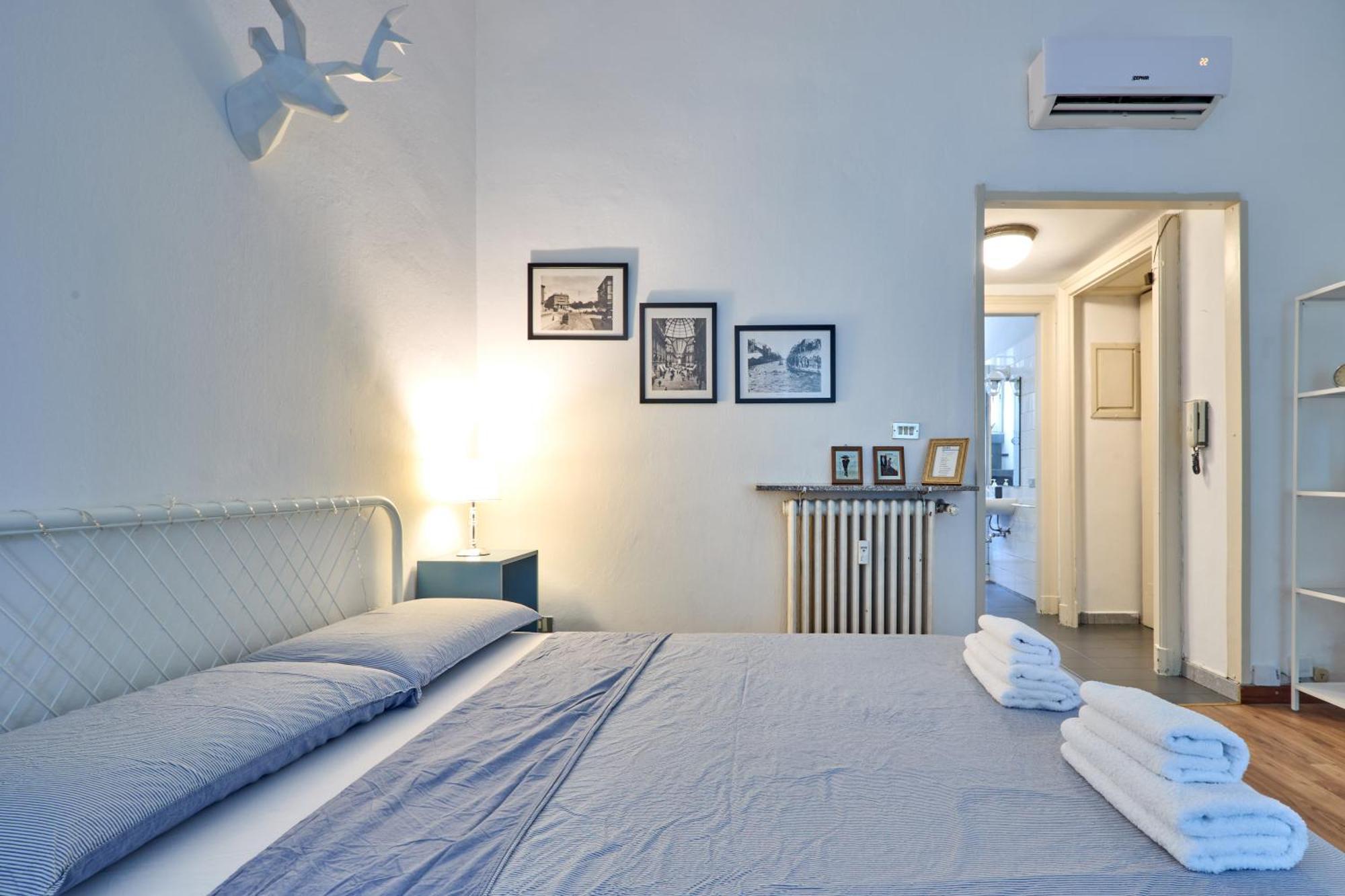 Classic Commenda - Porta Romana * Mailand