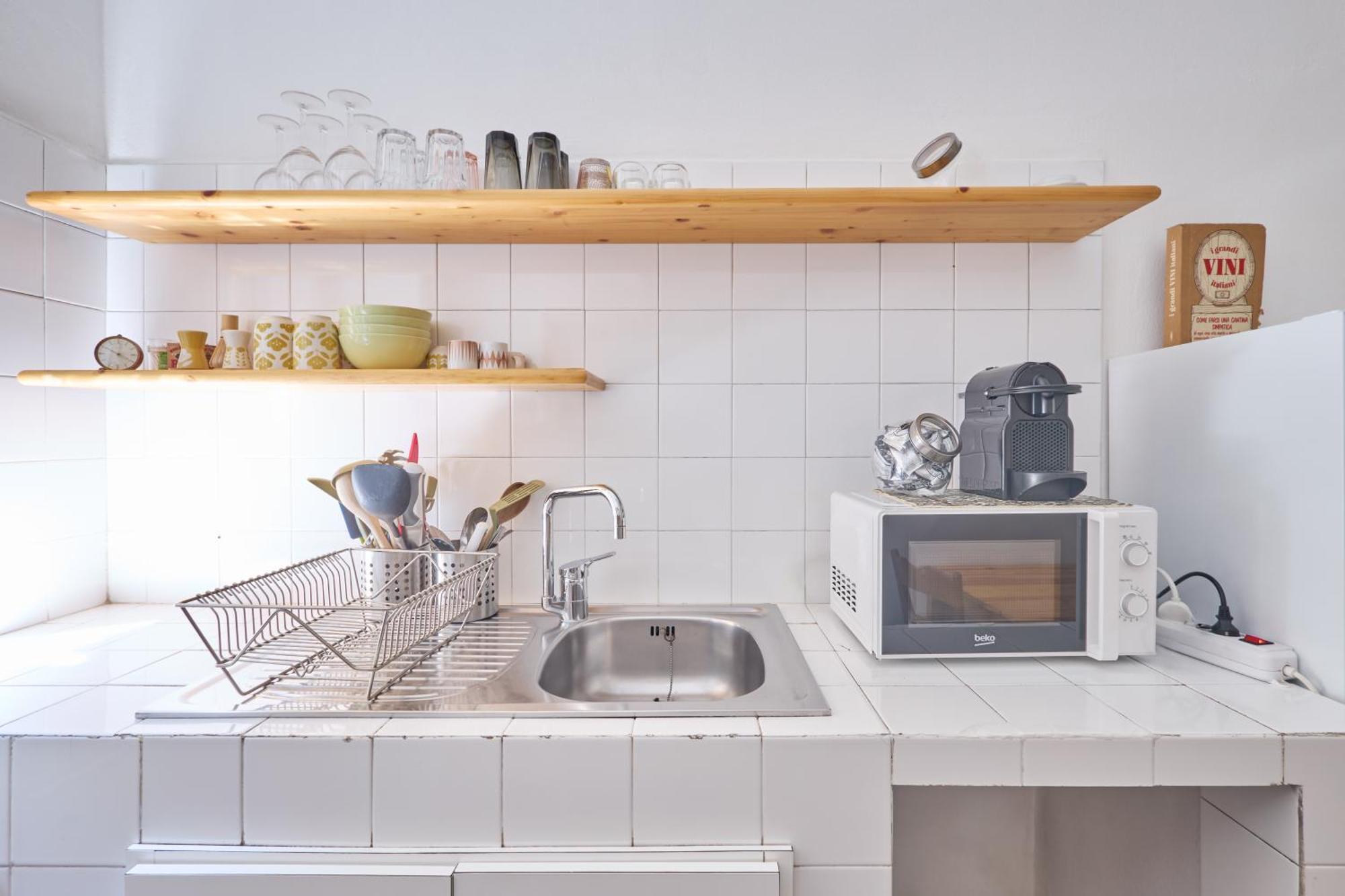 Classic Commenda - Porta Romana Apartment Mailand