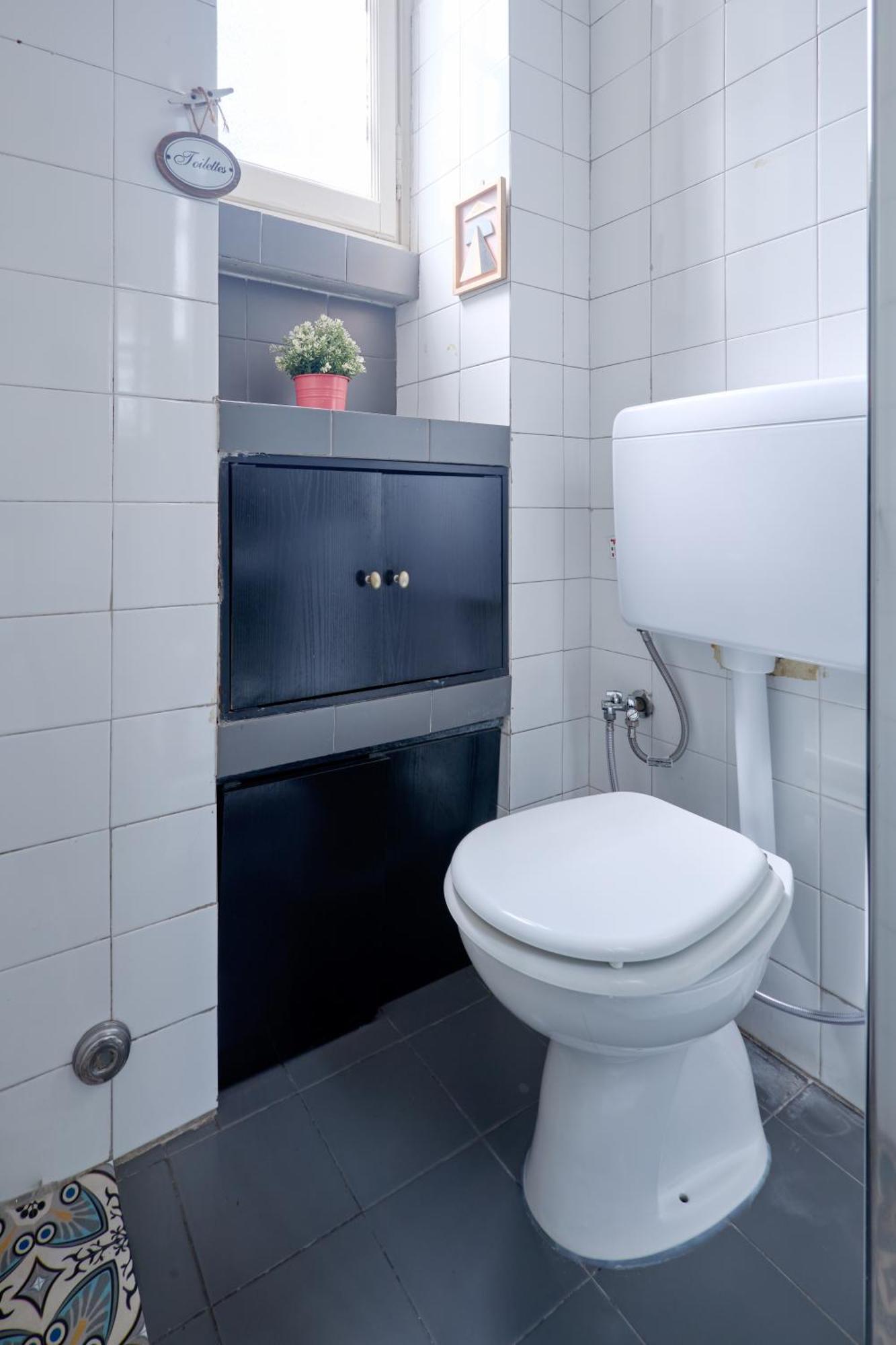 Classic Commenda - Porta Romana Apartment